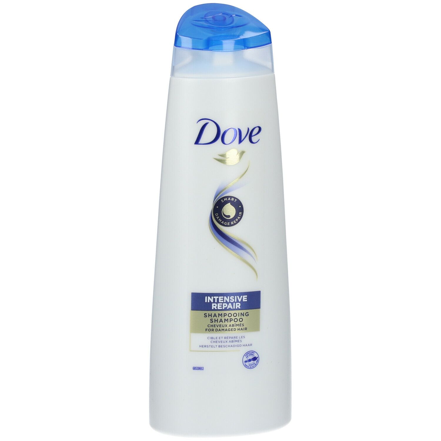 Dove Shampooing Intensive Repair