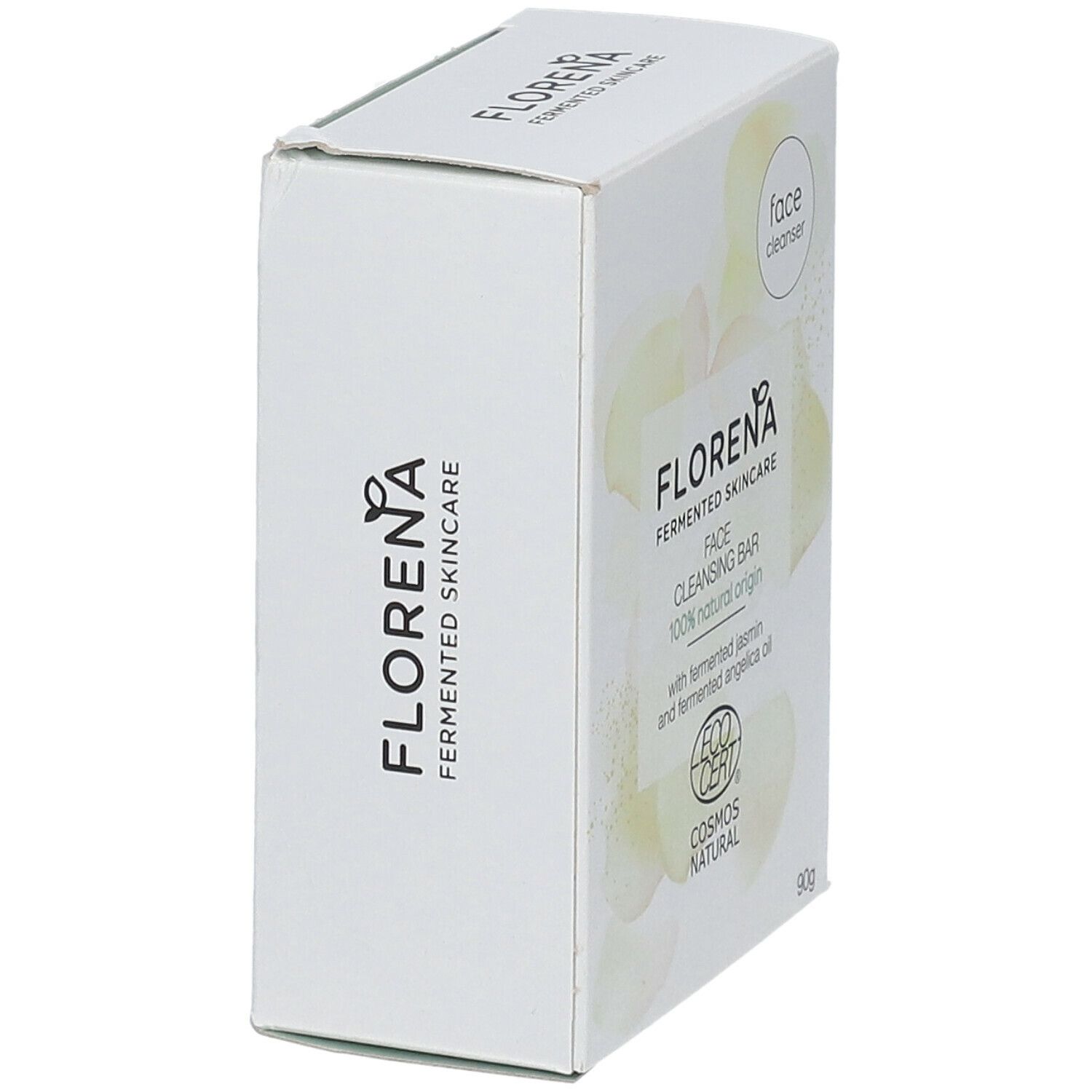 FLORENA PAIN DERMATOLOGIQUE VISAGE SANS SAVON