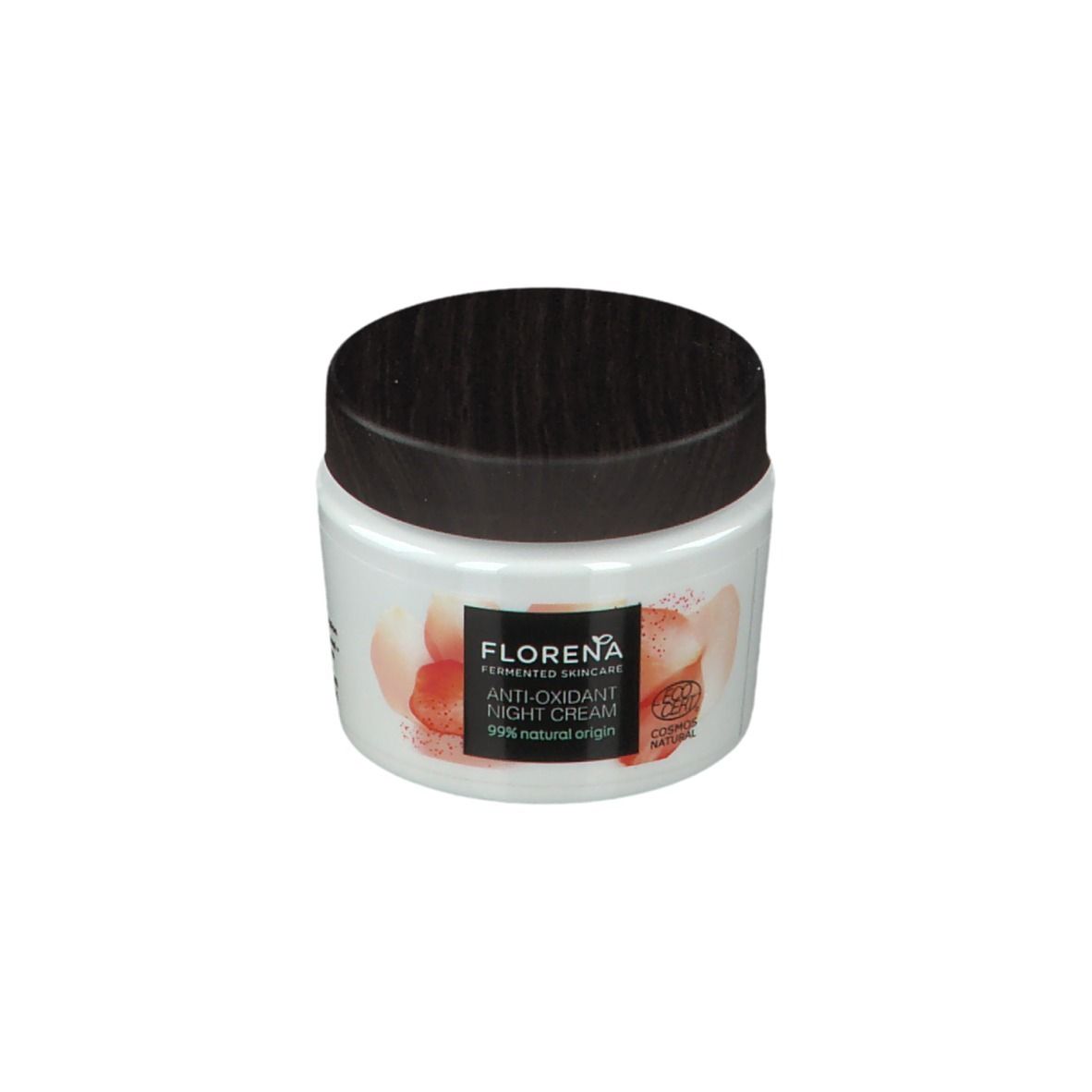 FLORENA CRÈME DE NUIT ANTI-OXYDANTE