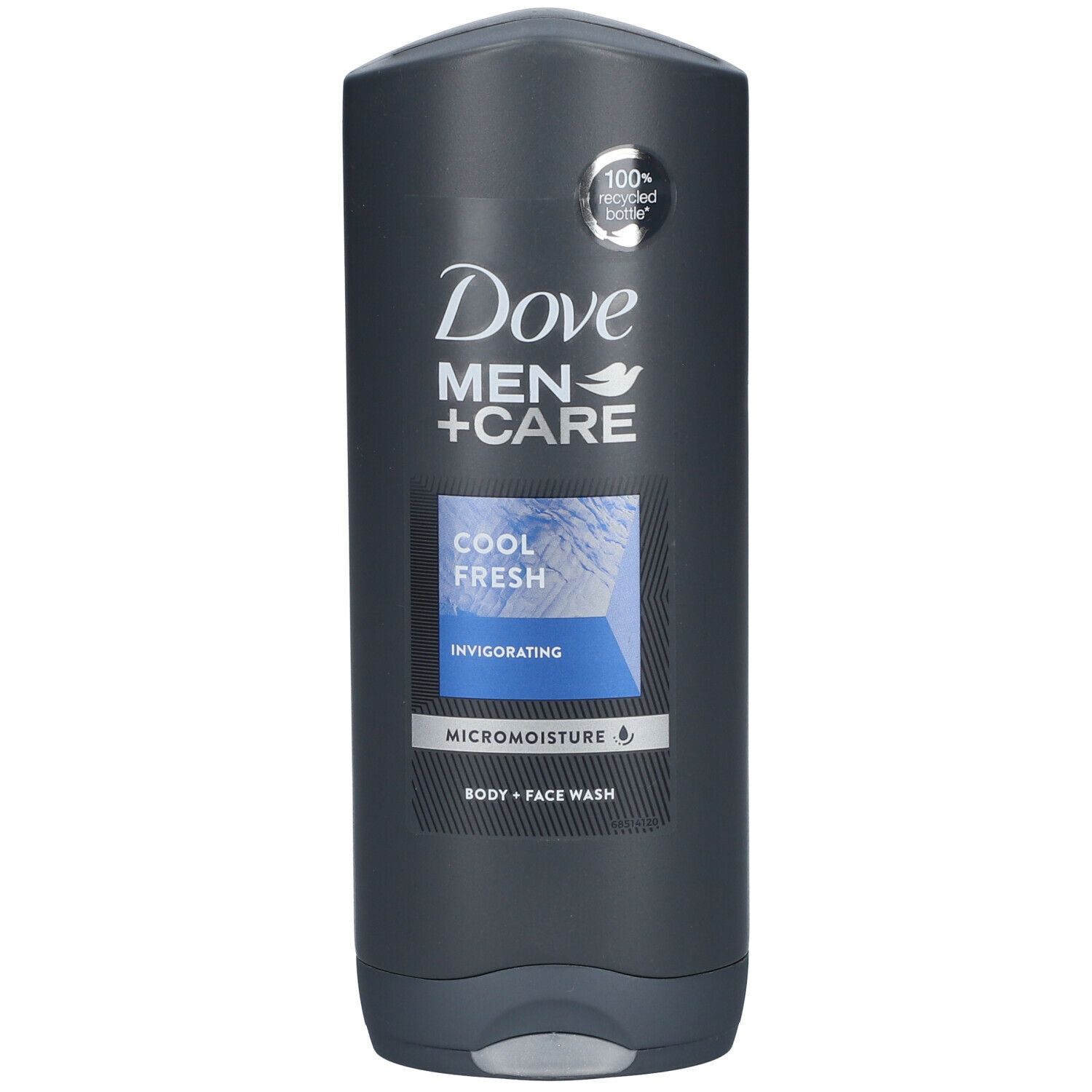 Dove MEN+CARE COOL FRESH Gel Douche