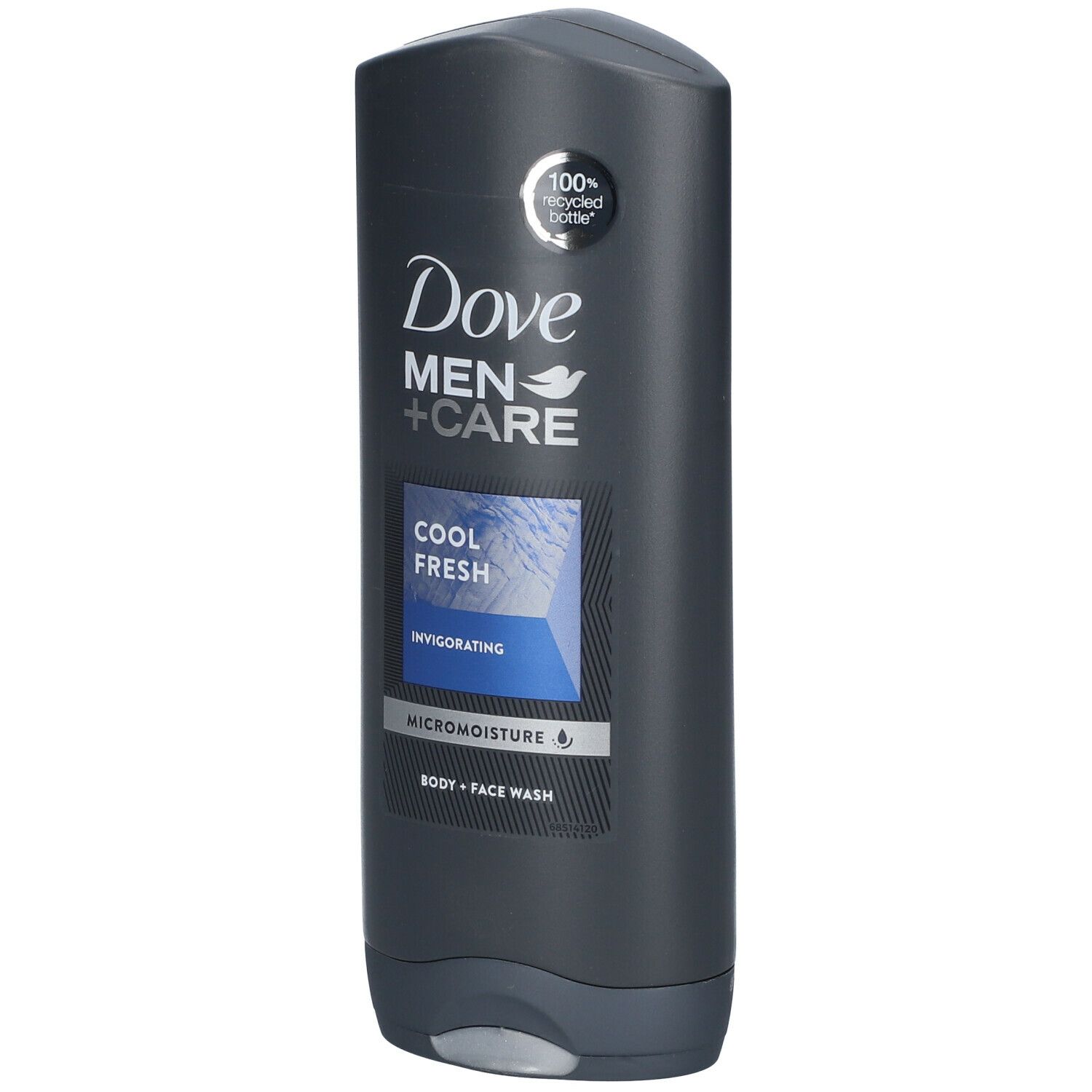 Dove MEN+CARE COOL FRESH Gel Douche