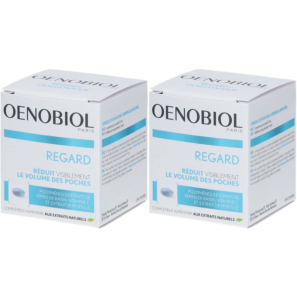 OENOBIOL REGARD