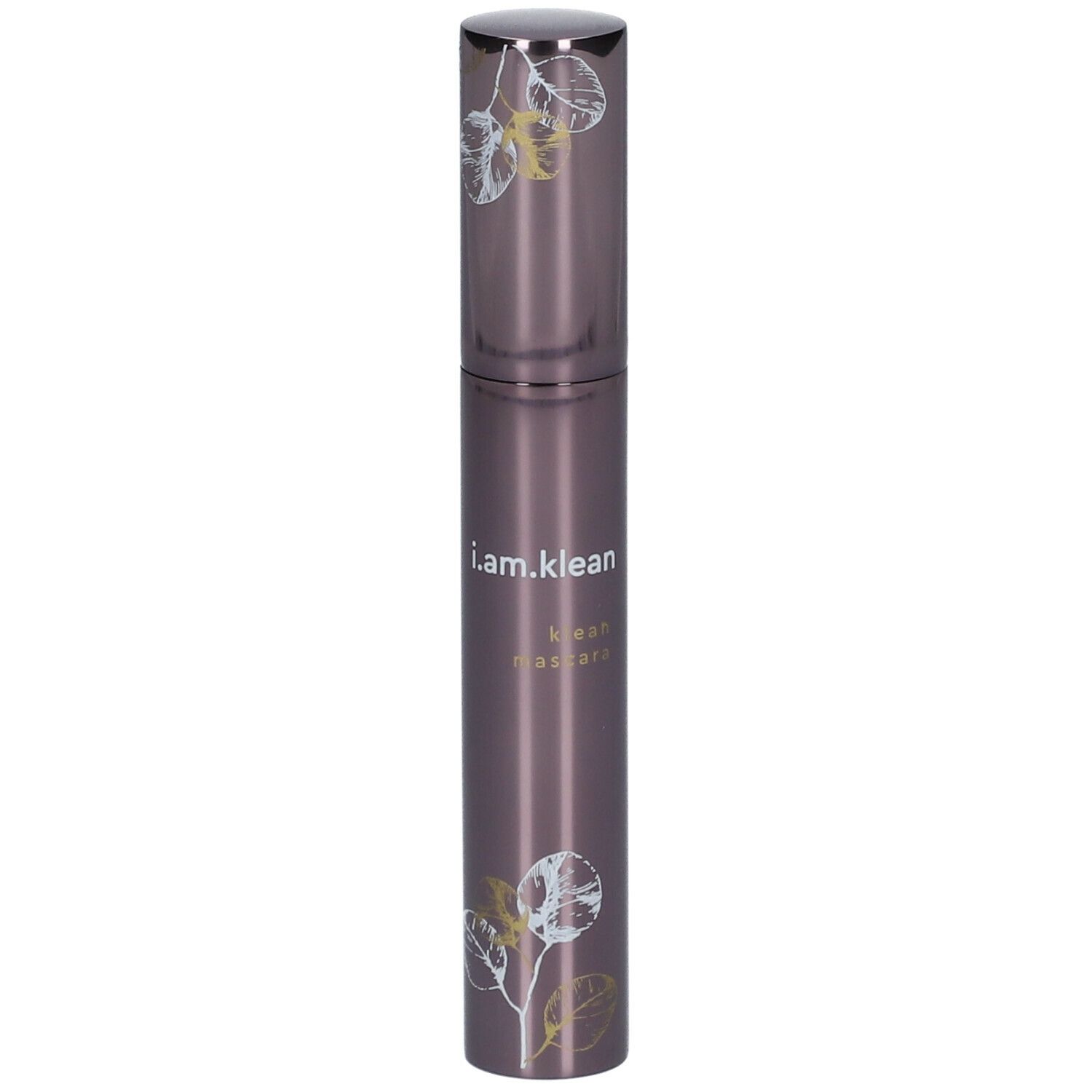 i.am.klean Mascara Black