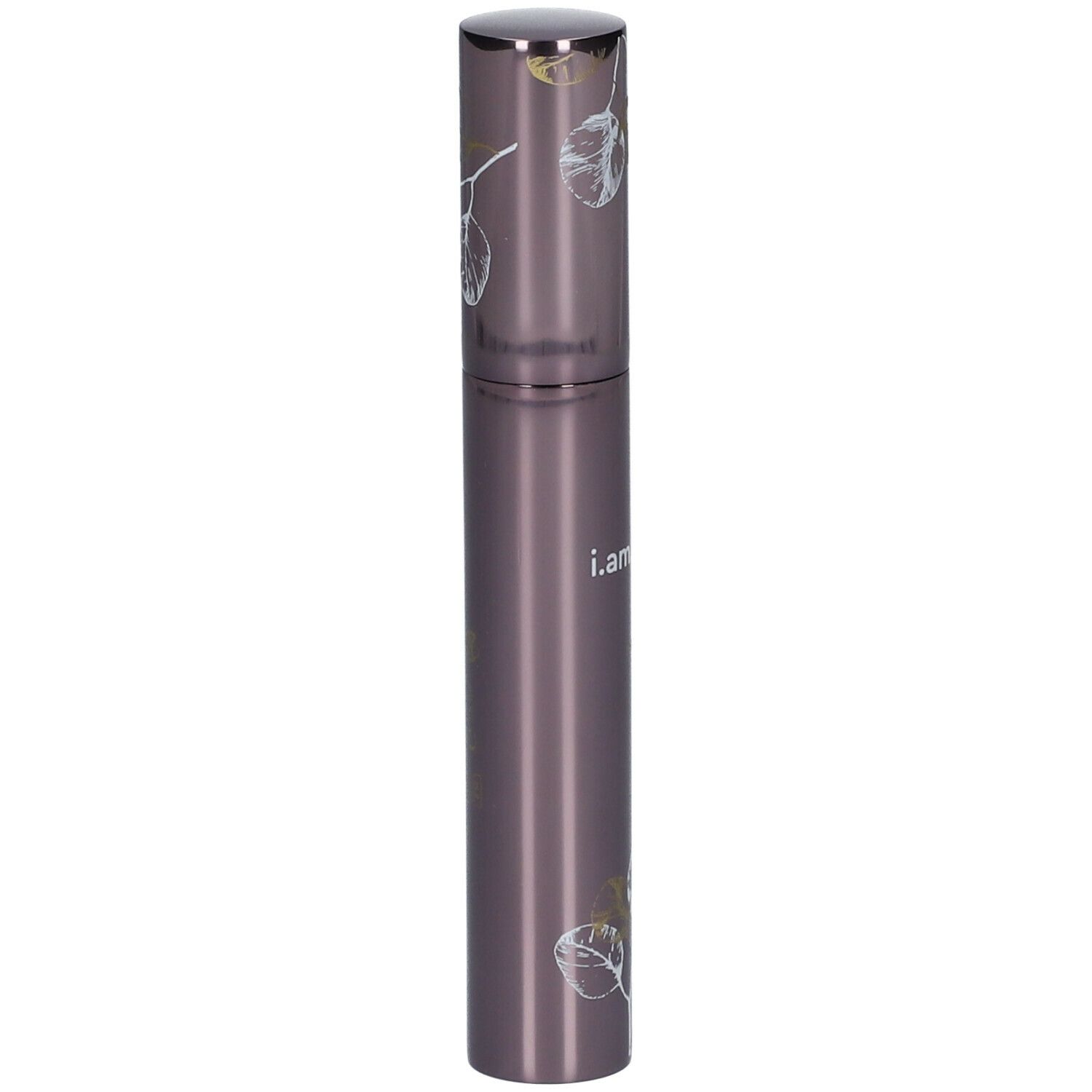 i.am.klean Mascara Black