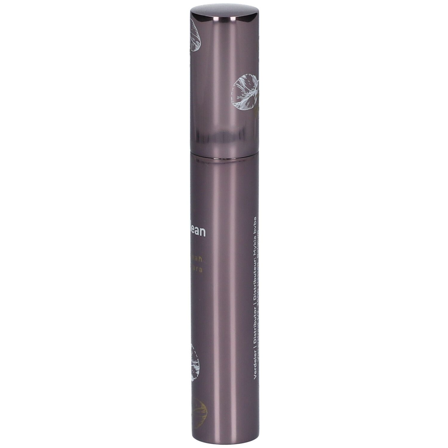 i.am.klean Mascara Black