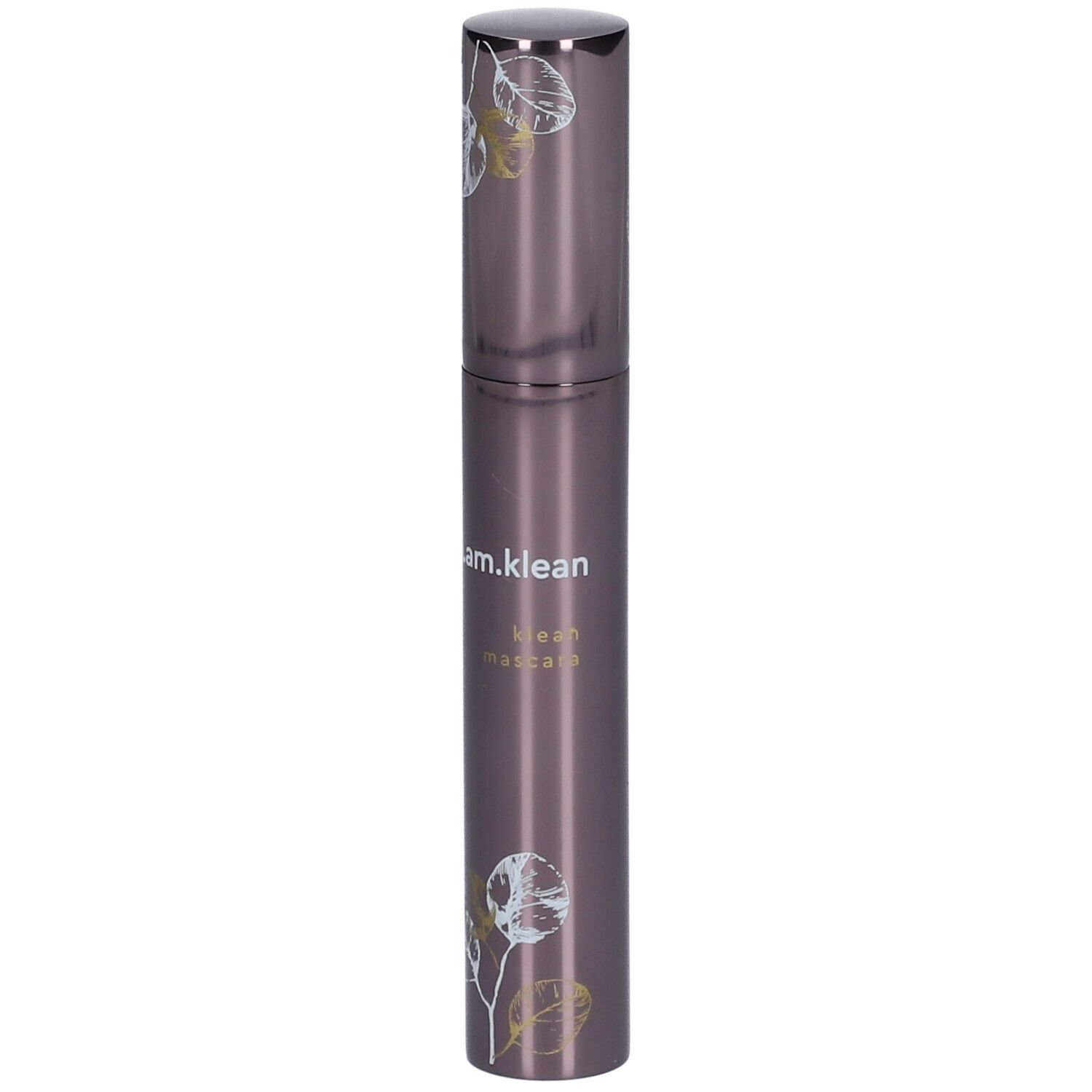 i.am.klean Mascara Black