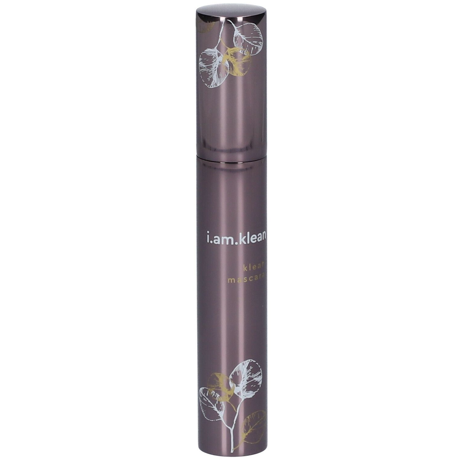 i.am.klean Mascara Black