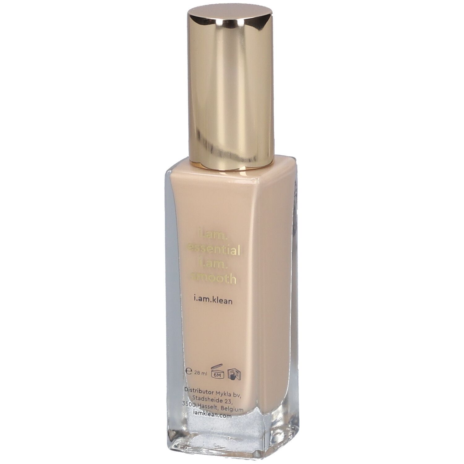 I.AM.KLEAN Primer Neutral