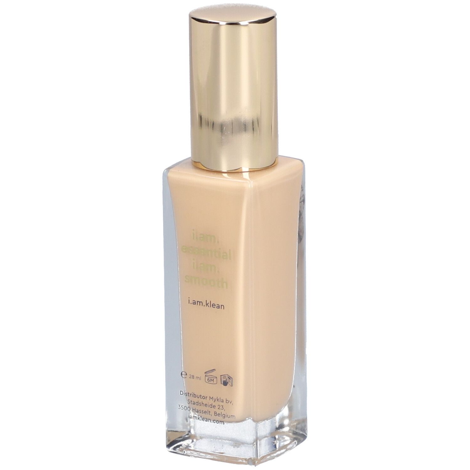 I.AM.KLEAN Primer Neutral