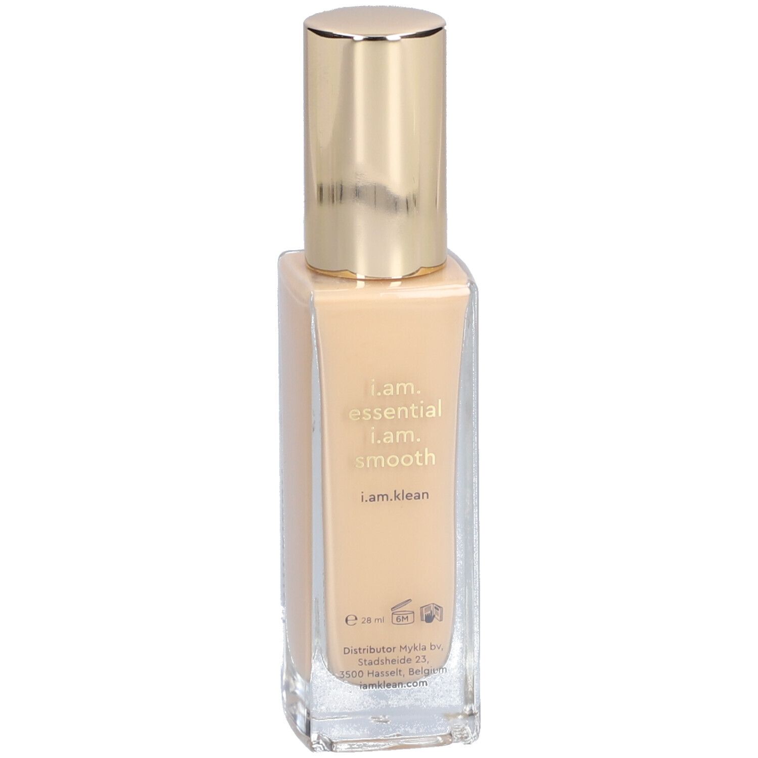 I.AM.KLEAN Primer Neutral