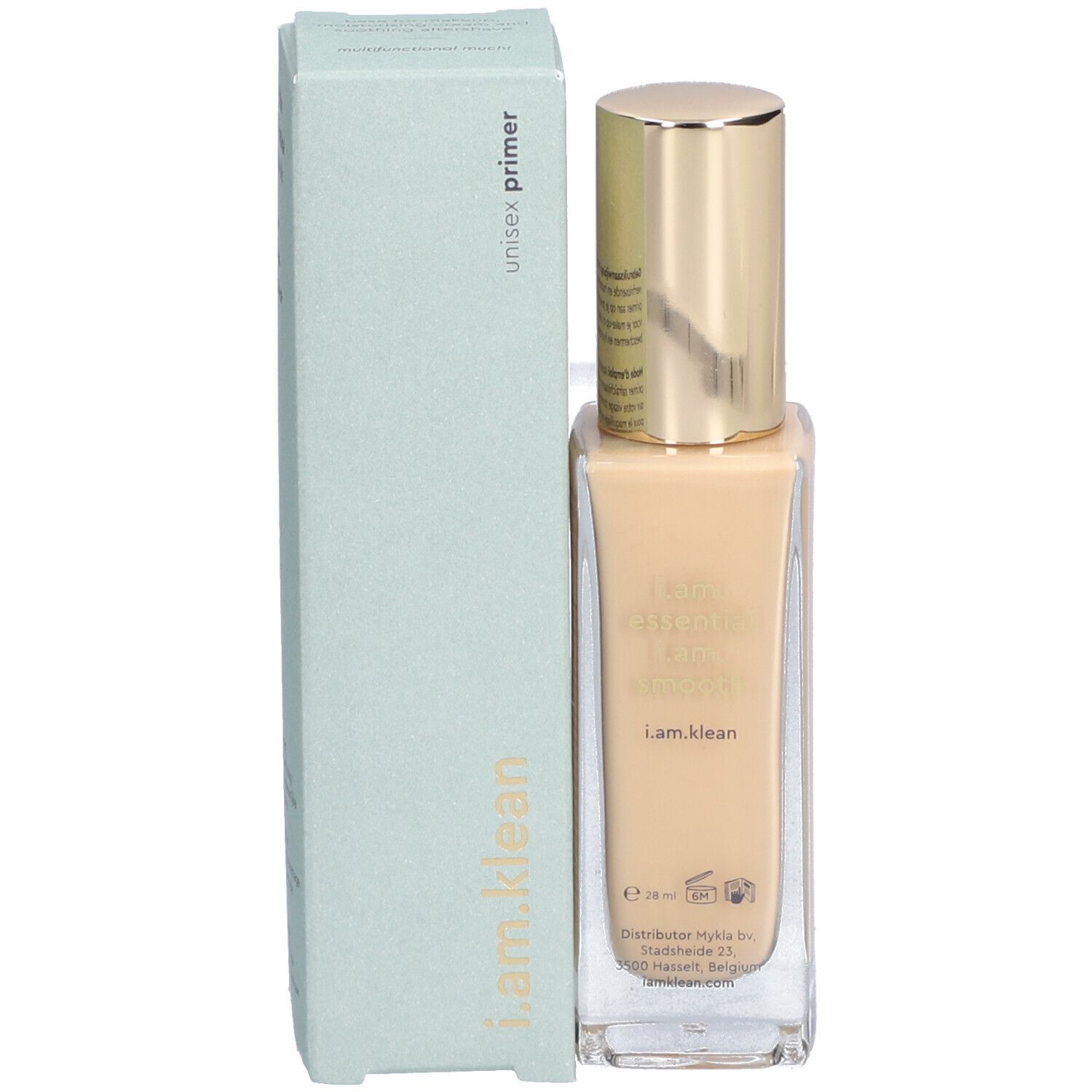 I.AM.KLEAN Primer Neutral