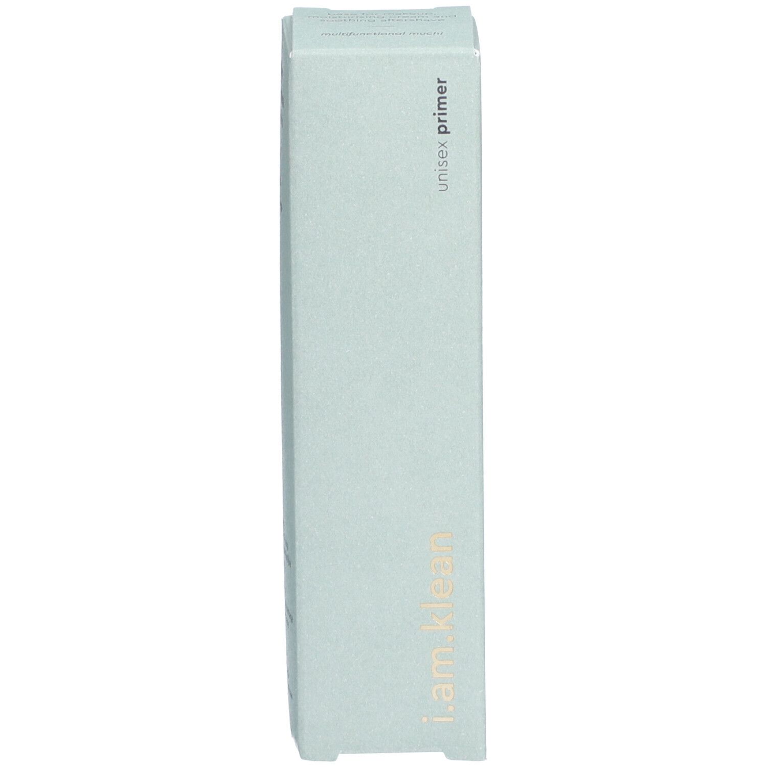 I.AM.KLEAN Primer Neutral