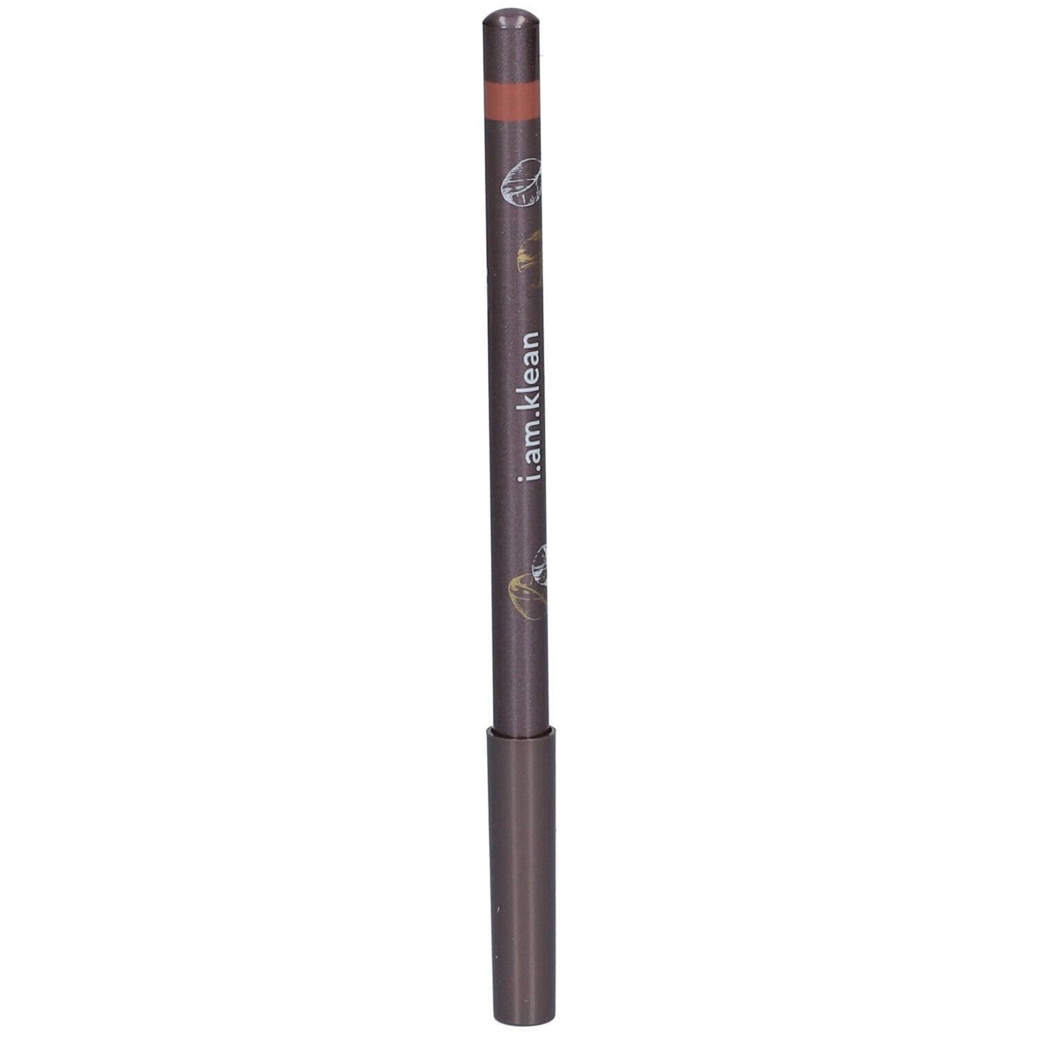 I Am Klean Lip Pencil Nude Pc S Redcare Pharmacie