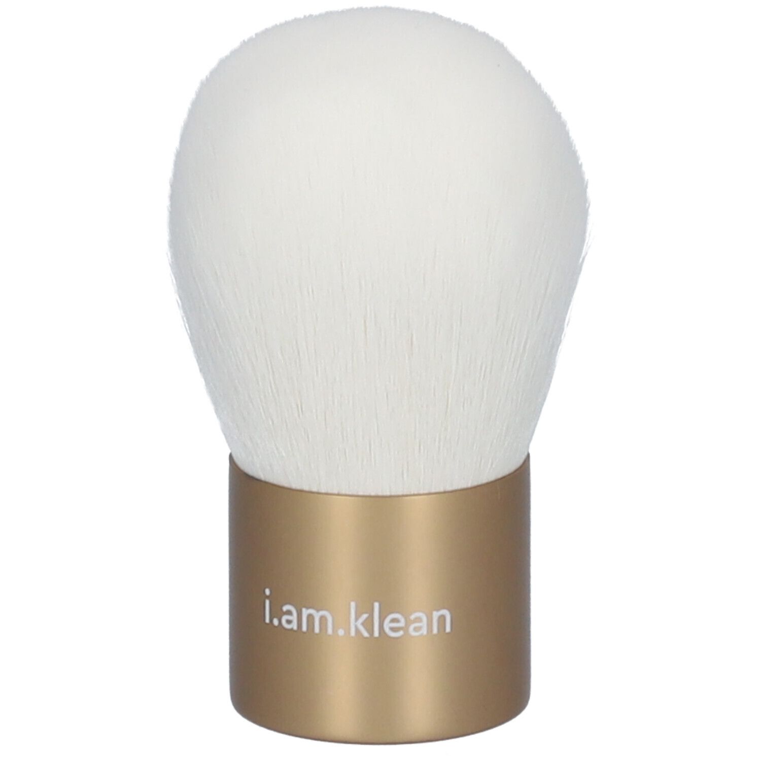 i.am.klean KABUKI Brush