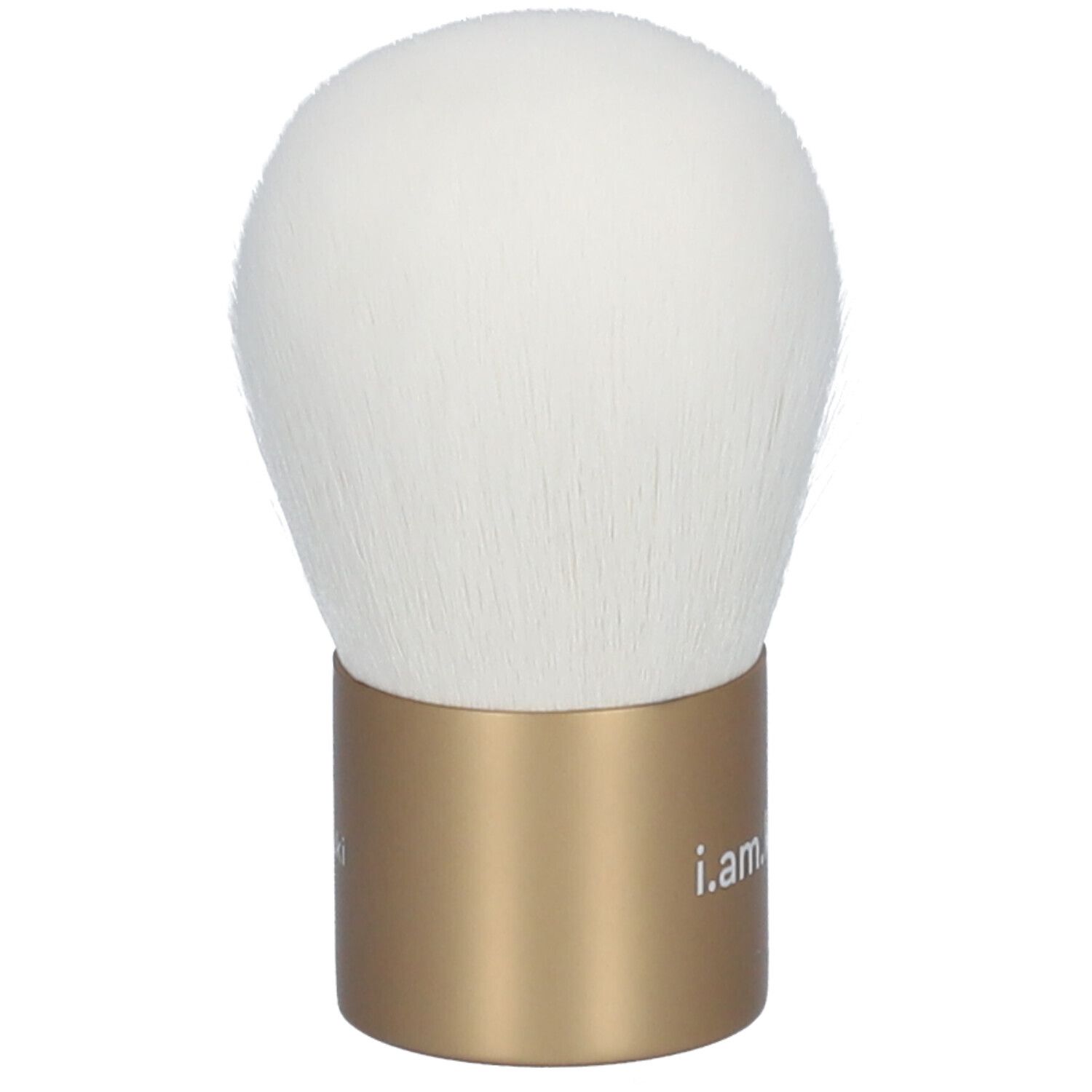 i.am.klean KABUKI Brush