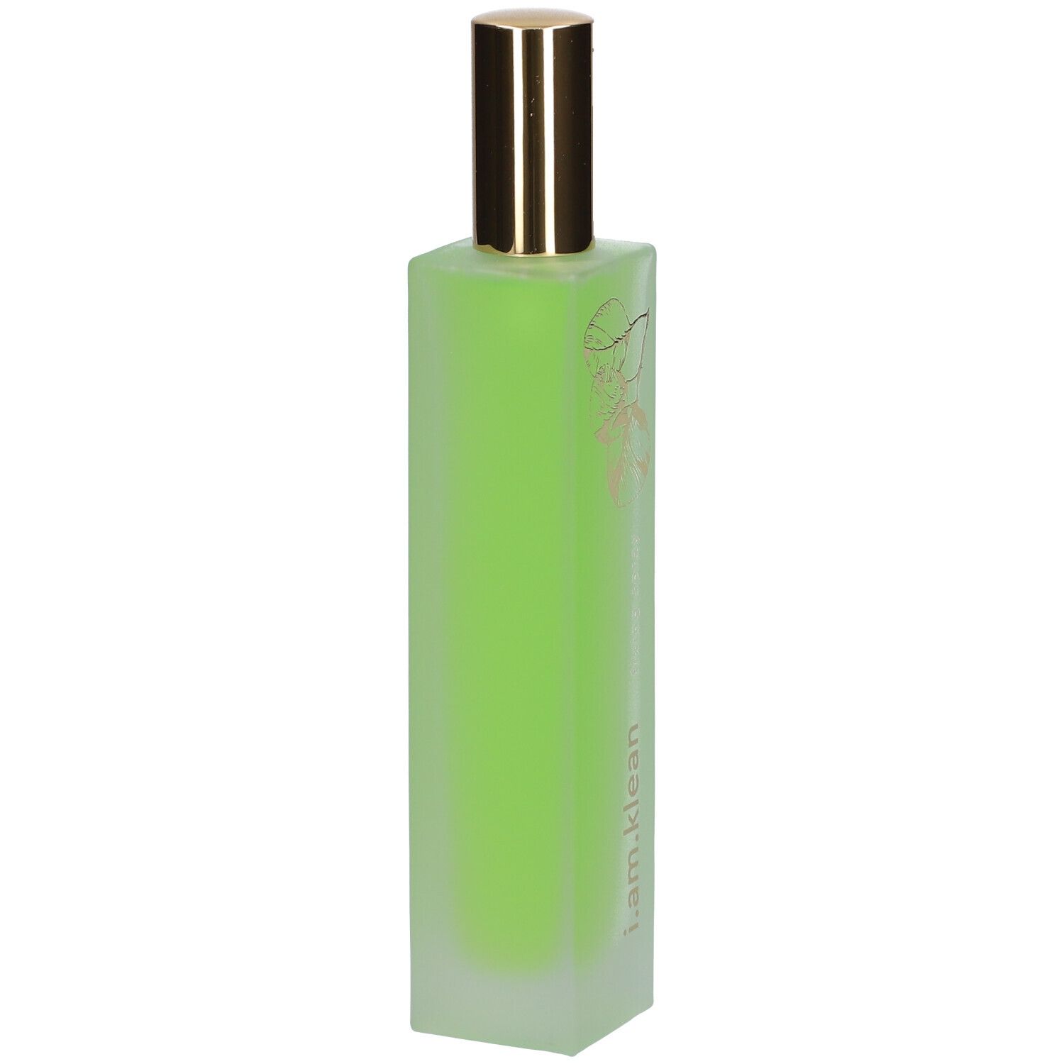 i.am.klean Fixing Spray Refreshing Vert