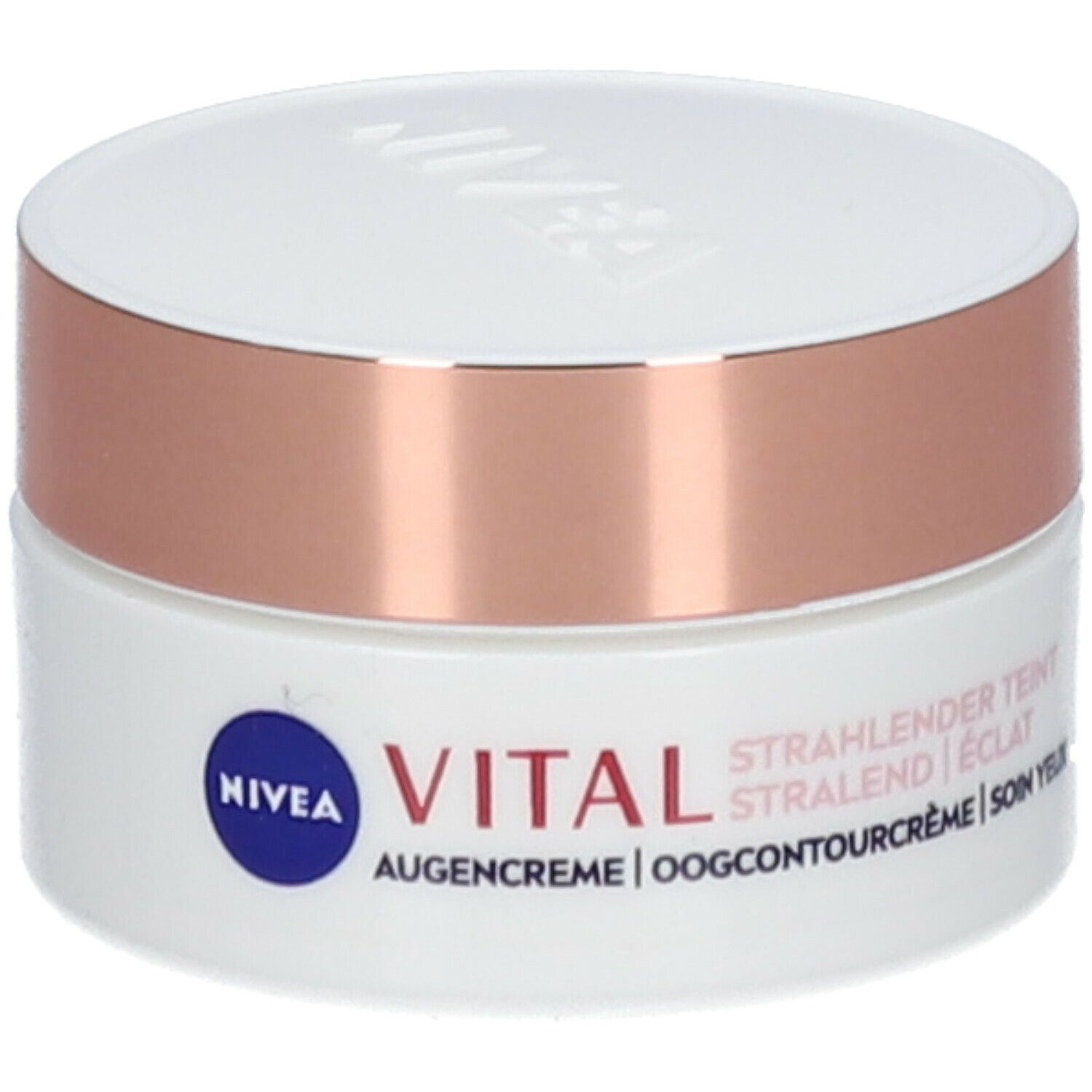NIVEA SOIN DE JOUR VITAL ÉCLAT