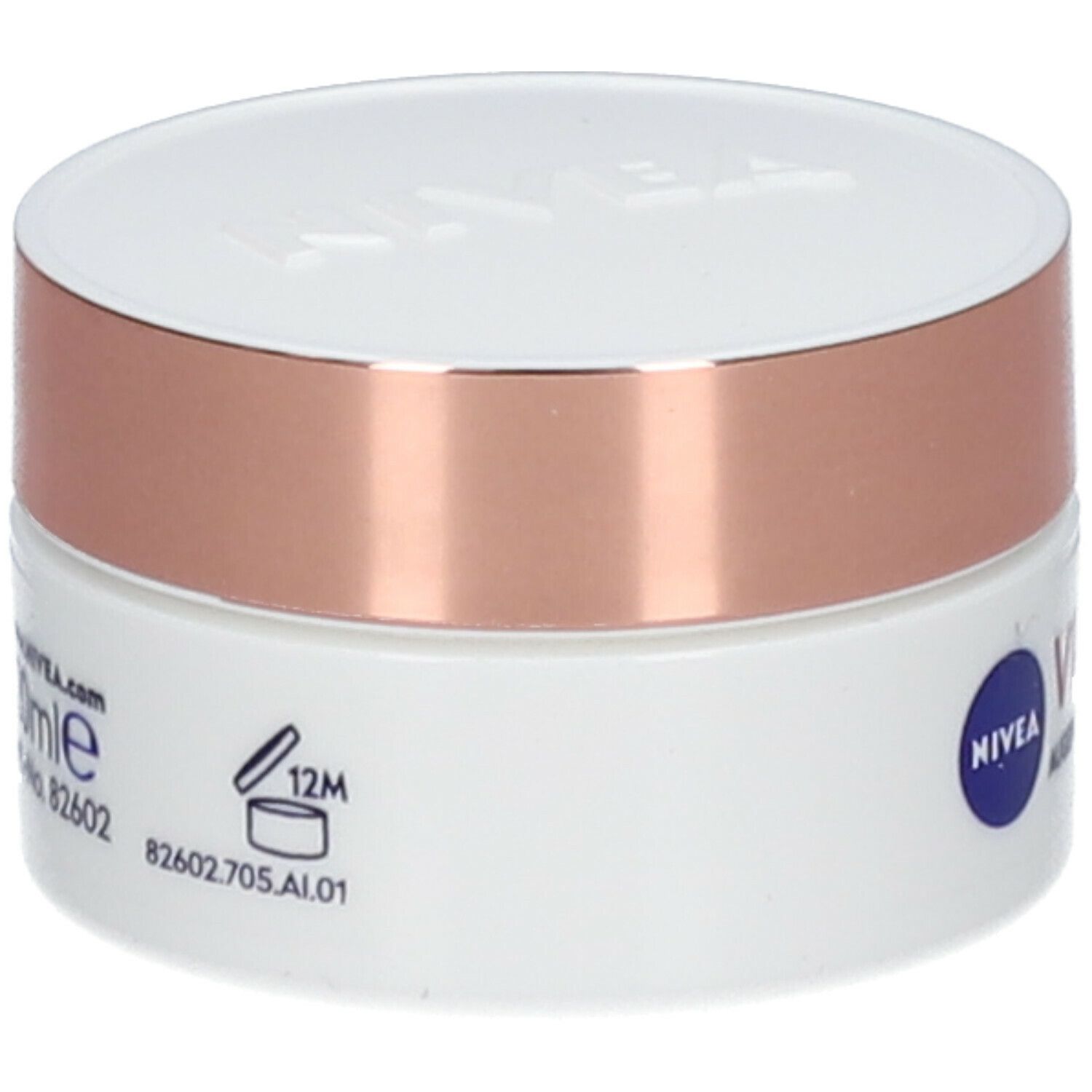 NIVEA SOIN DE JOUR VITAL ÉCLAT