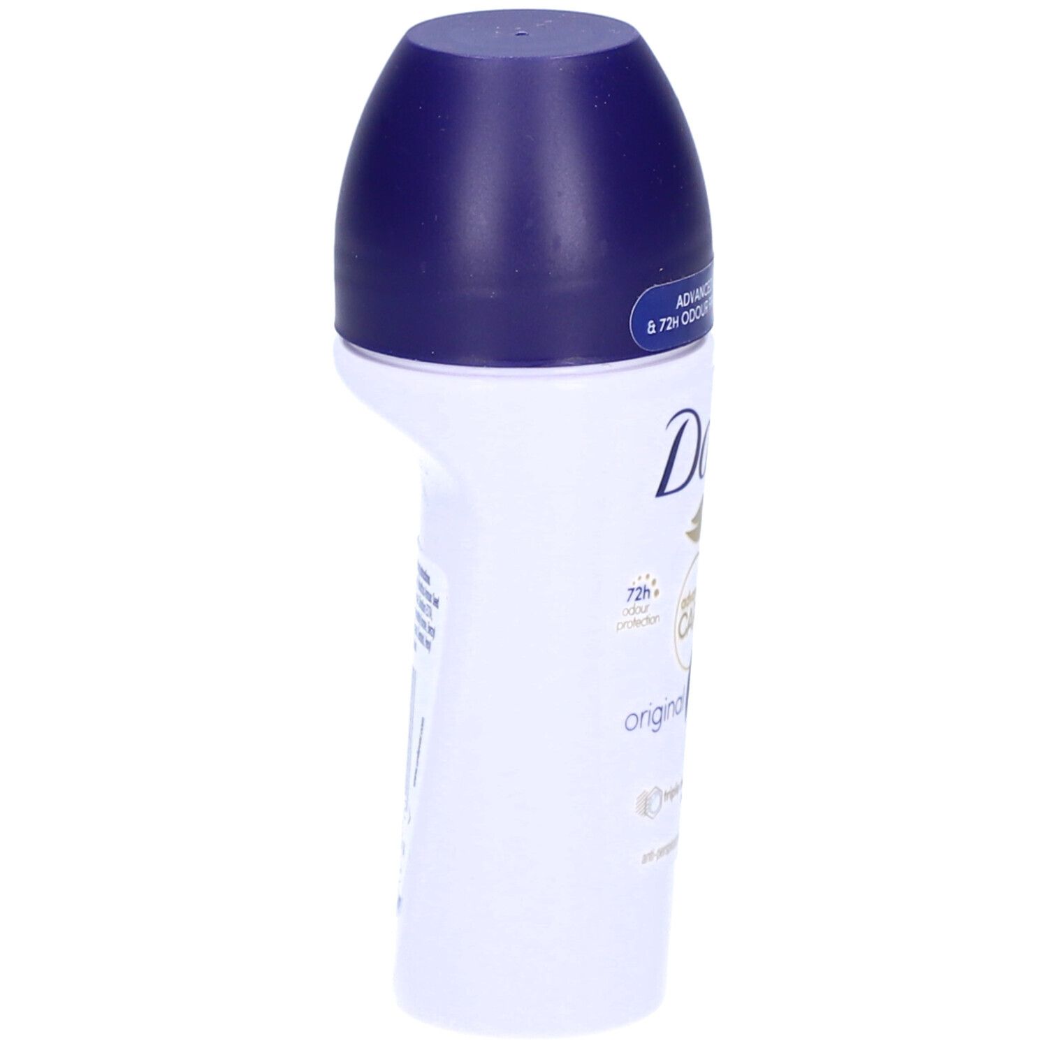 Dove Déodorant anti-transpirant Original bille 50ml