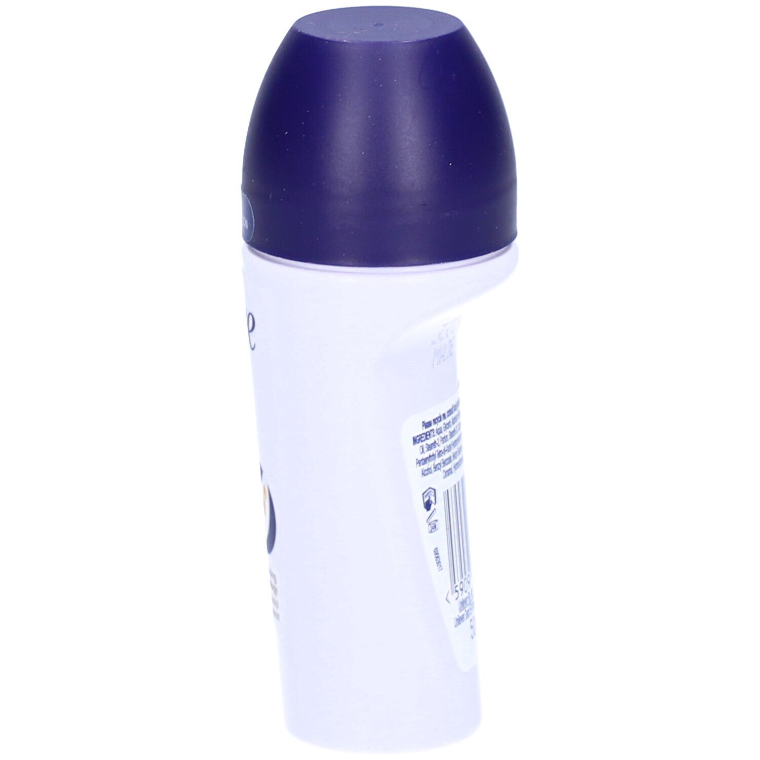 Dove Déodorant anti-transpirant Original bille 50ml