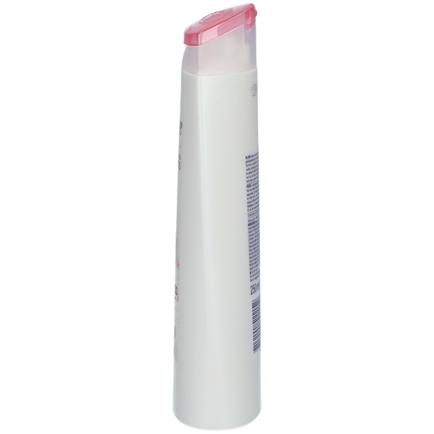 Dove Nourishing Secrets Glowing Shampooing Pink Lotus & Rice Water