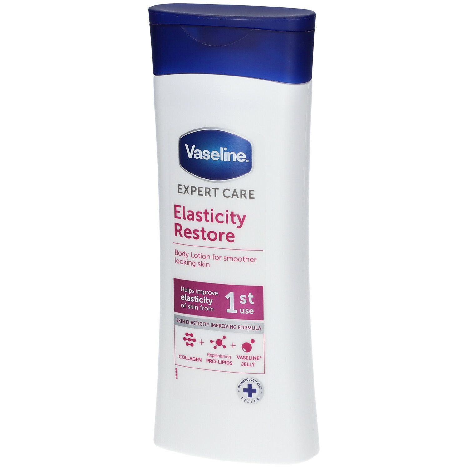 VASELINE Expert Care Elasticity Restore