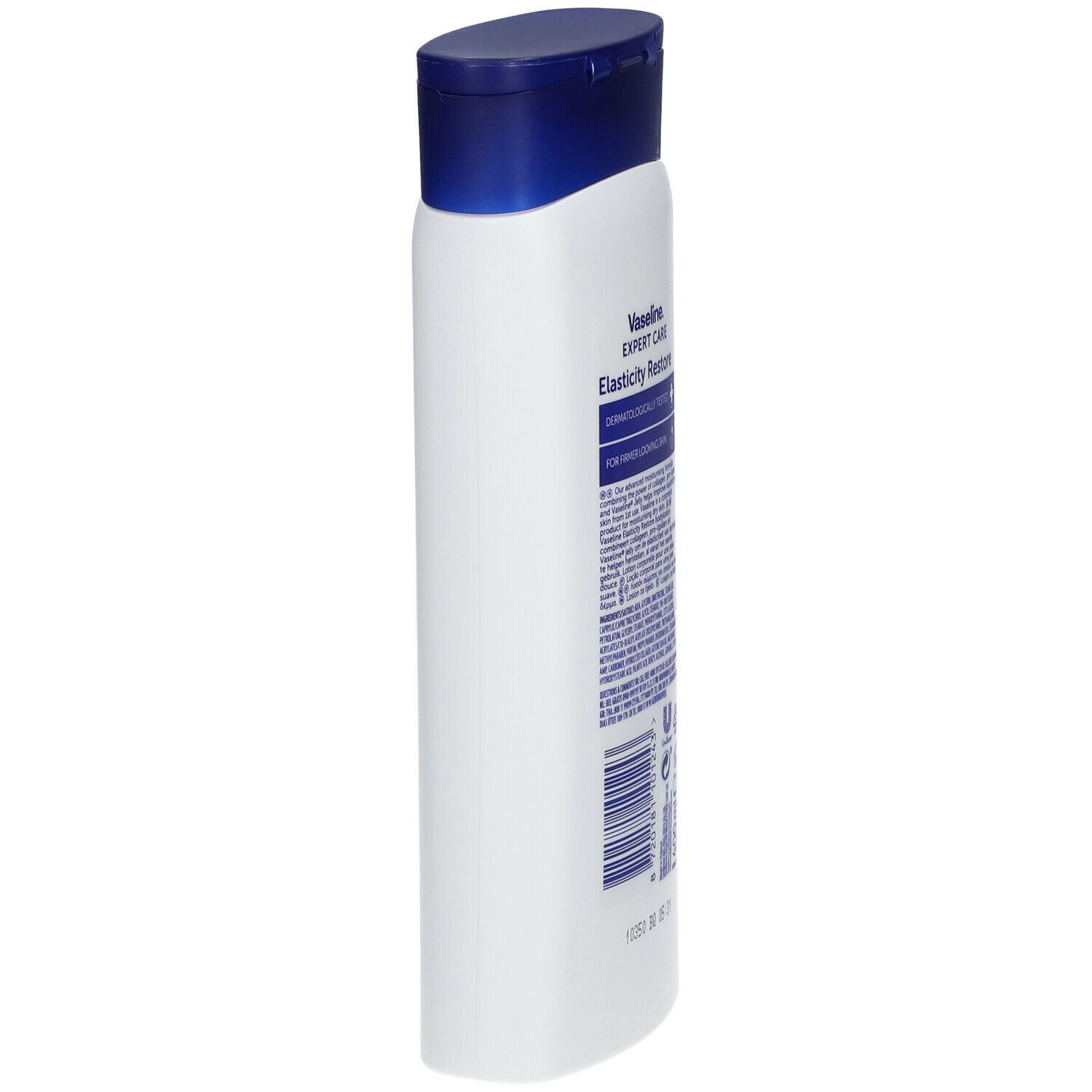 VASELINE Expert Care Elasticity Restore