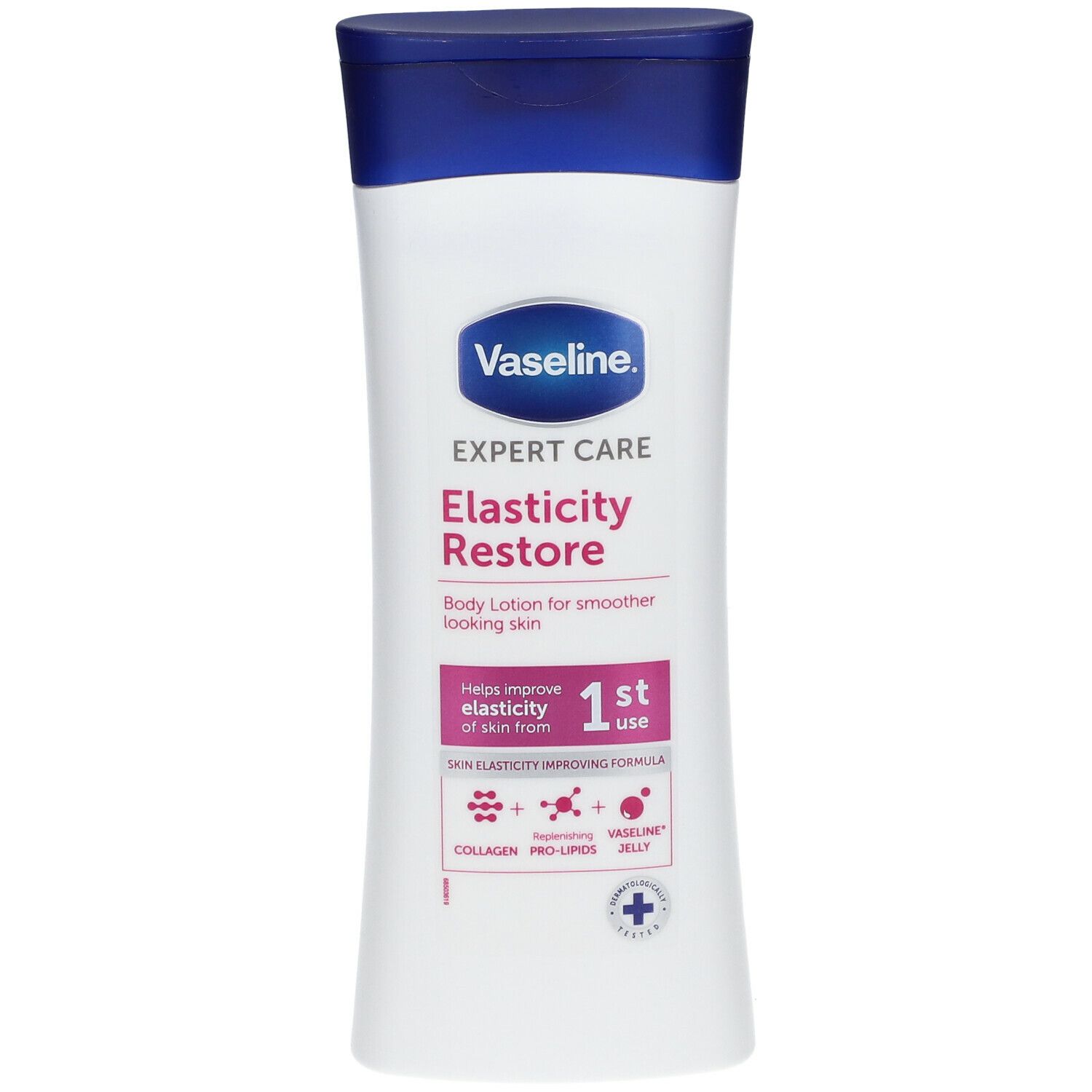 VASELINE Expert Care Elasticity Restore