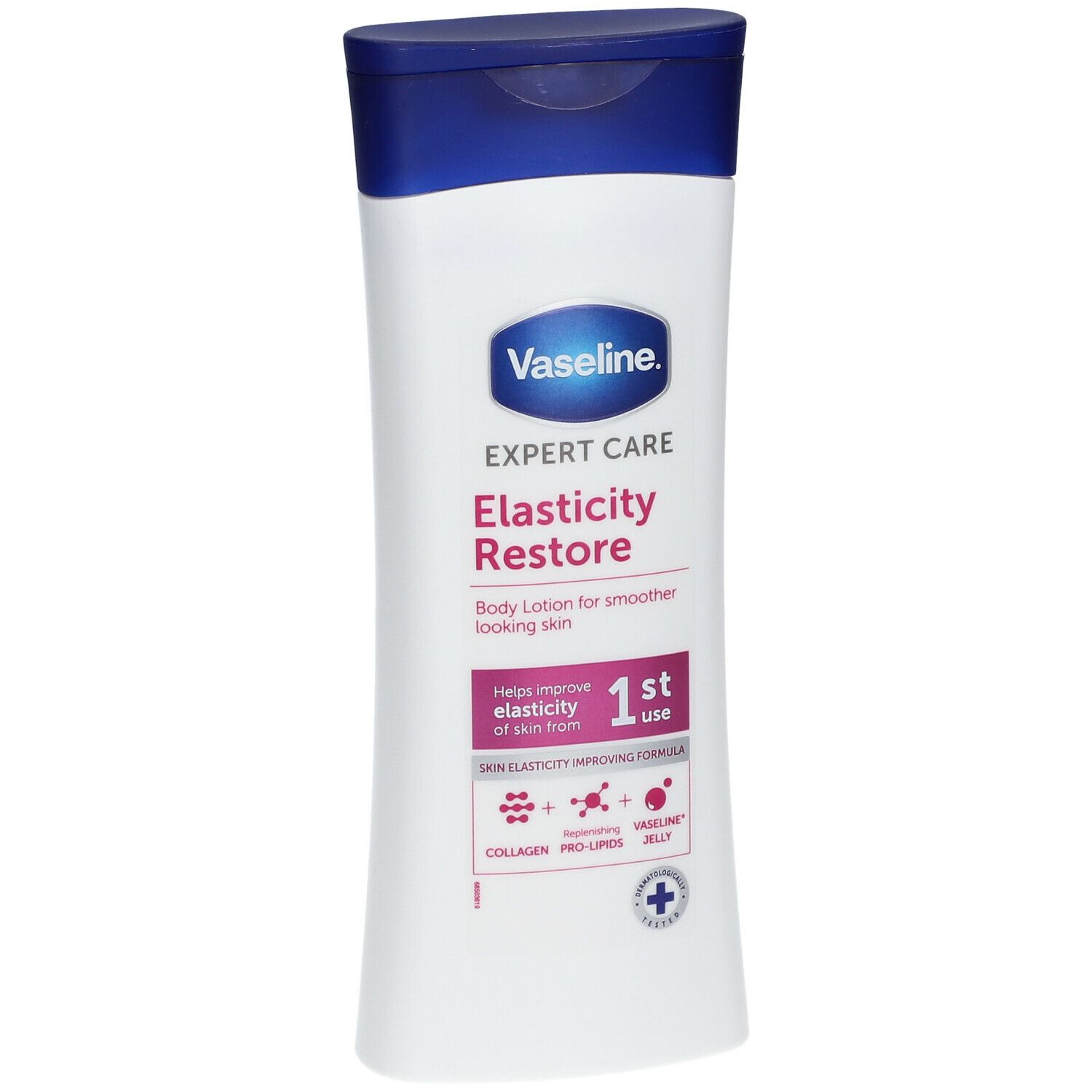 VASELINE Expert Care Elasticity Restore