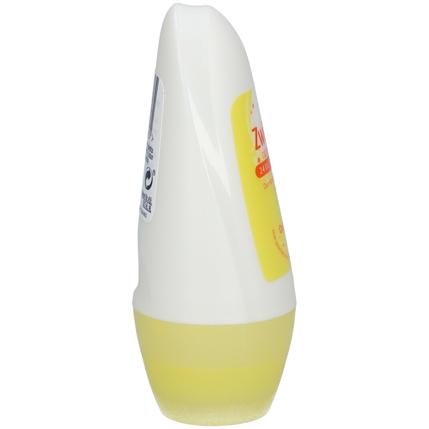 Zwitsal Original Déodorant Roll-On 24h