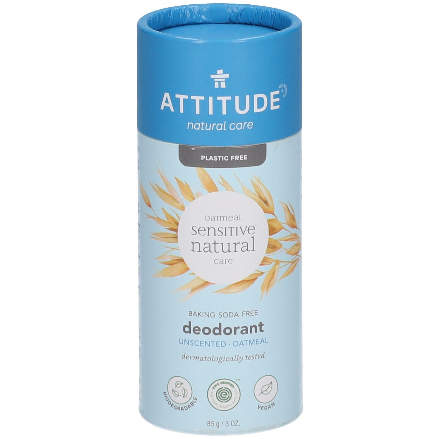 ATTITUDE™ Déodorant Non Parfumé