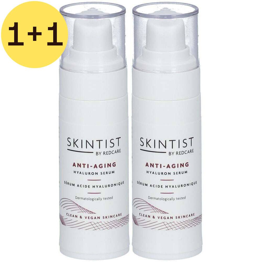 SKINTIST ANTI-AGING Sérum acide hyaluronique