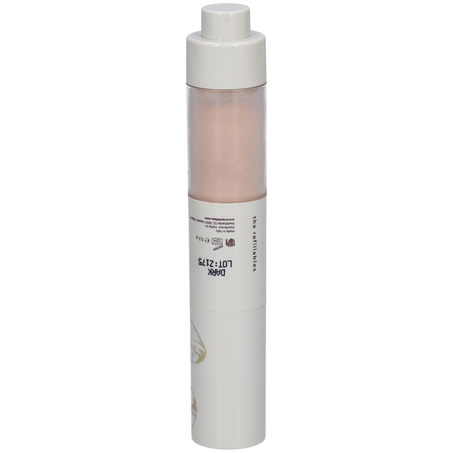 i.am.klean SUNNY EVER AFTER SPF50 Medium to Dark