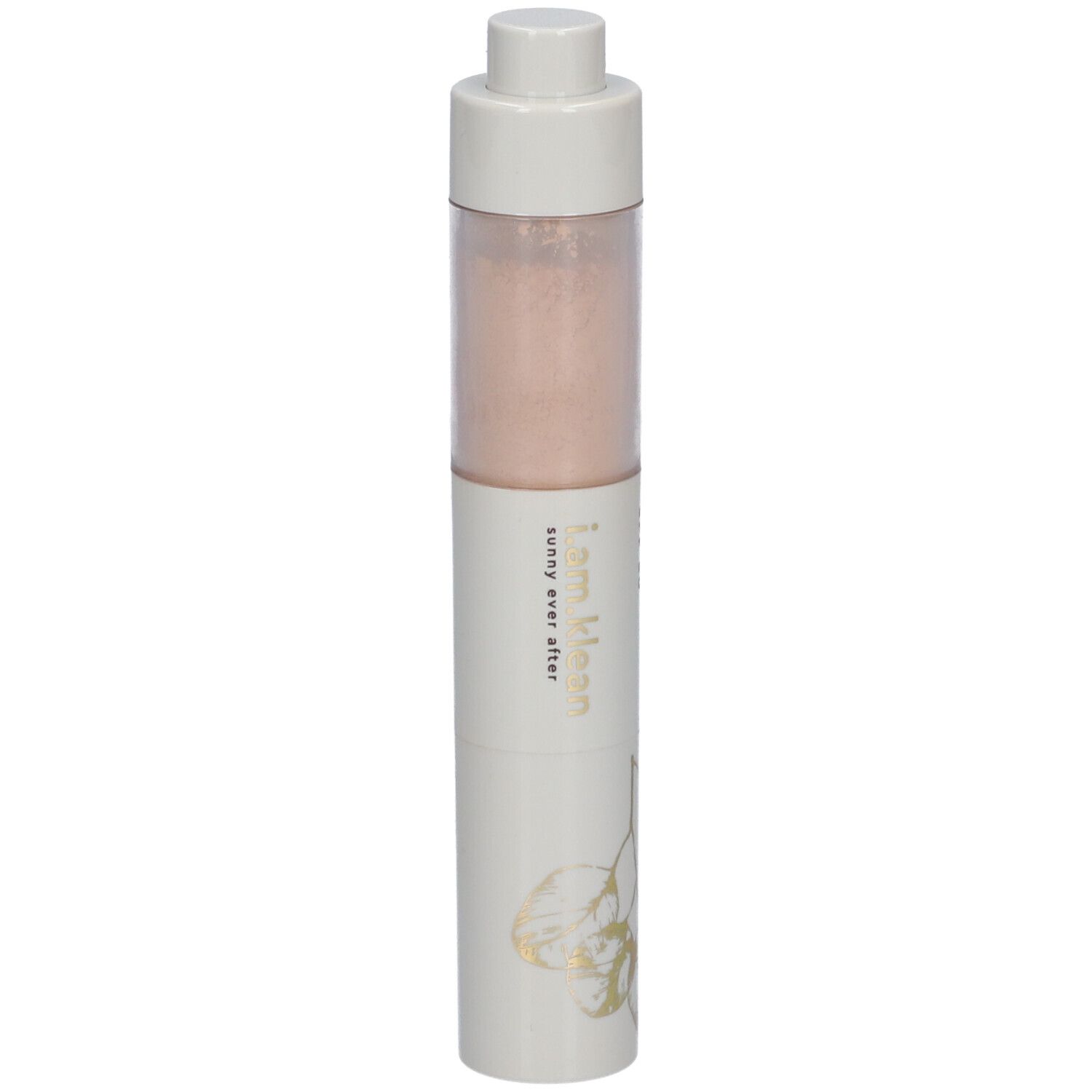 i.am.klean SUNNY EVER AFTER SPF50 Medium to Dark