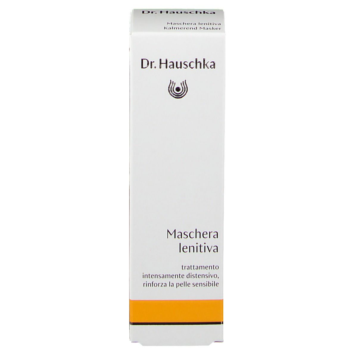 Dr. Hauschka Masque Apaisant