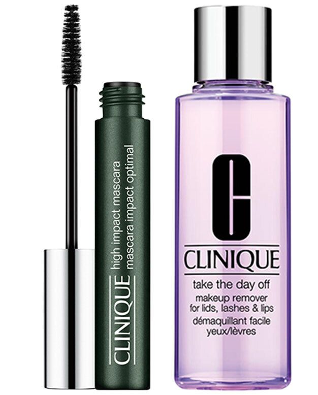 CLINIQUE Eye Essentials Set