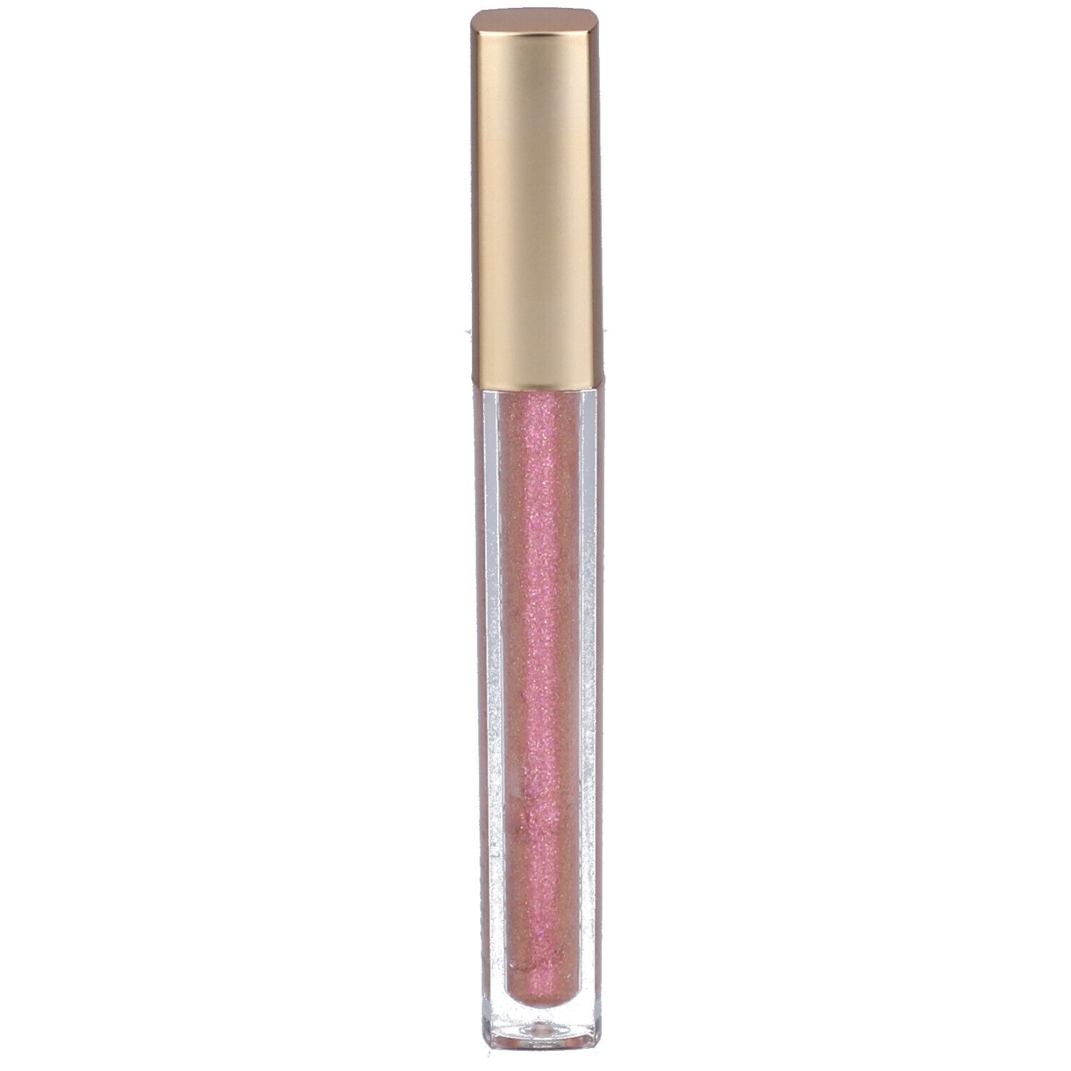 i.am.klean IAK Lipgloss x Liandra Sadzo Pink Stardust