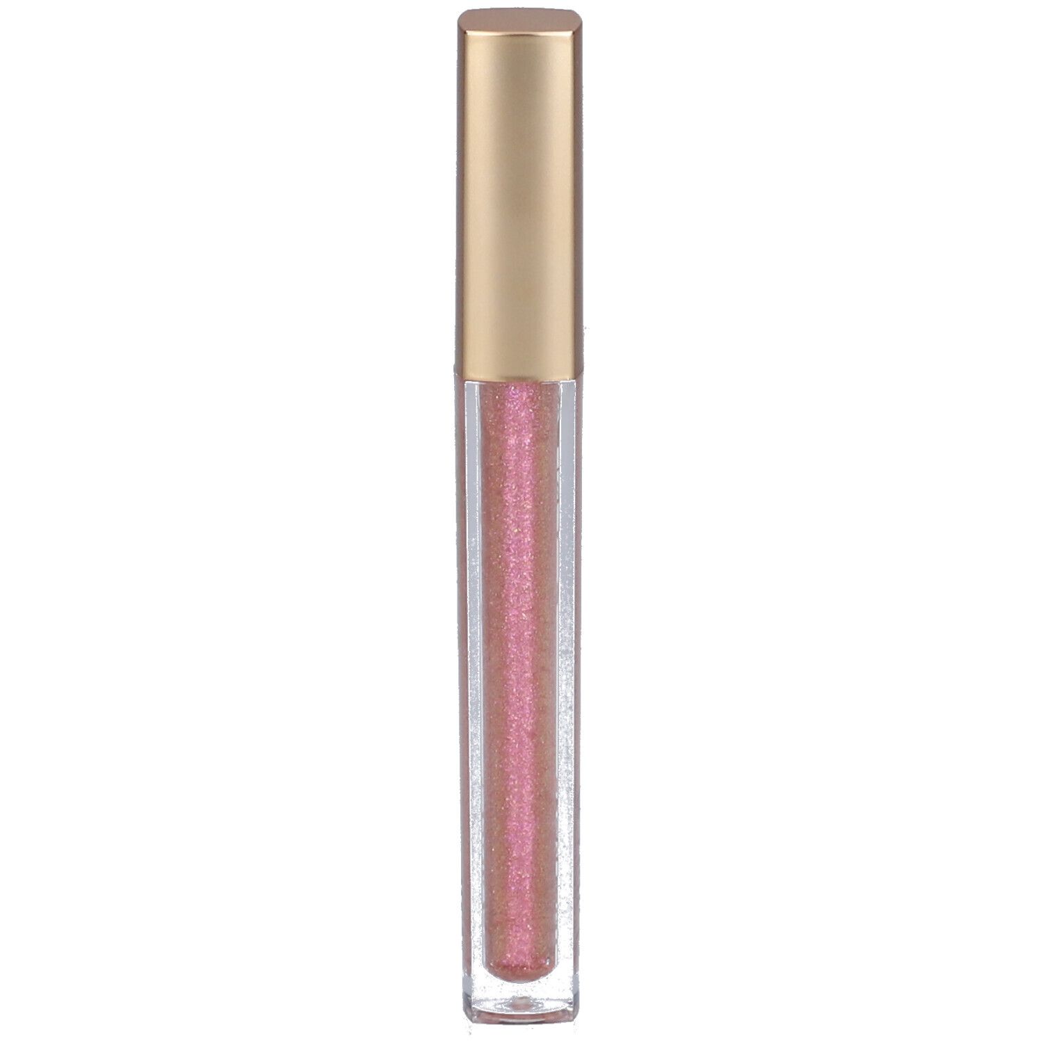 i.am.klean IAK Lipgloss x Liandra Sadzo Pink Stardust