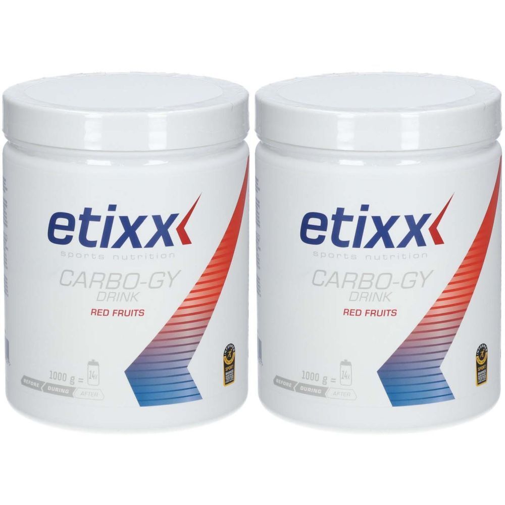 Etixx Carbo-Gy