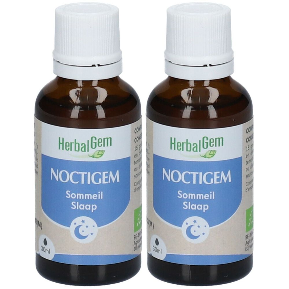 HerbalGem NOCTIGEM