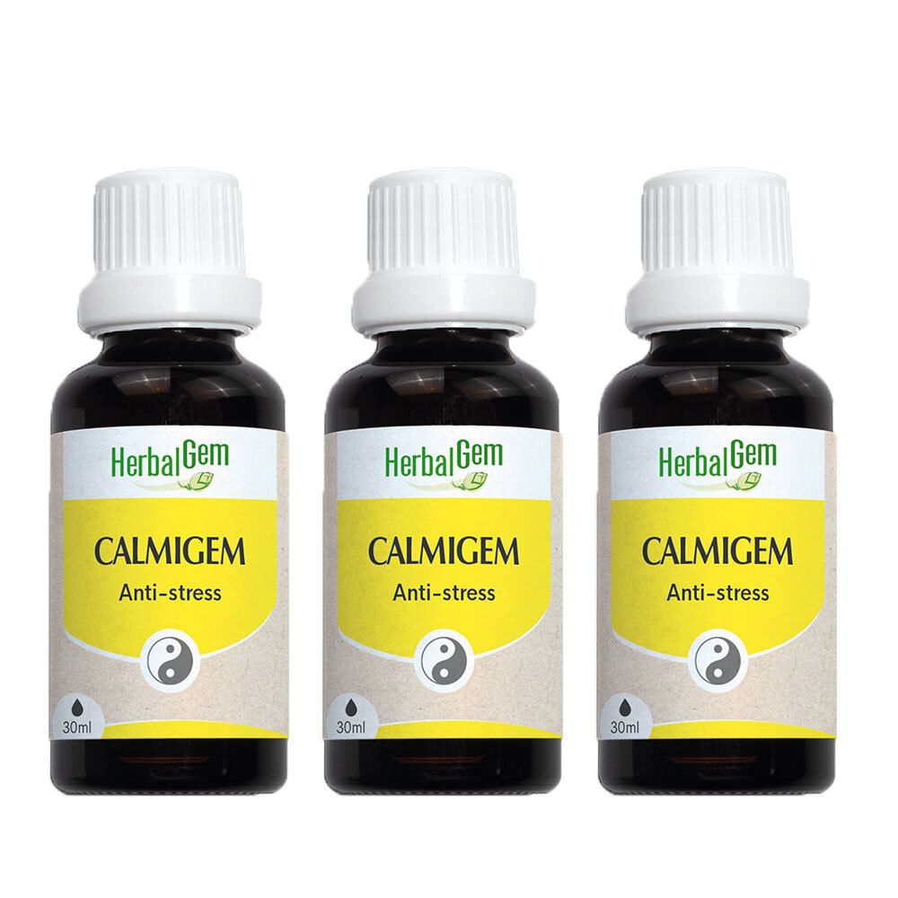 HerbalGem CALMIGEM