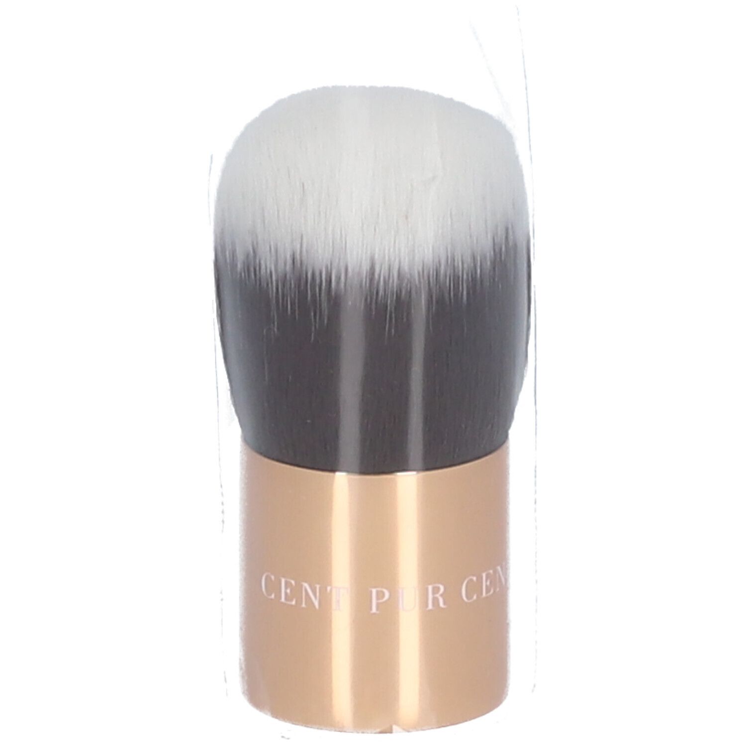 CENT PUR CENT Mini Brush Kabuki