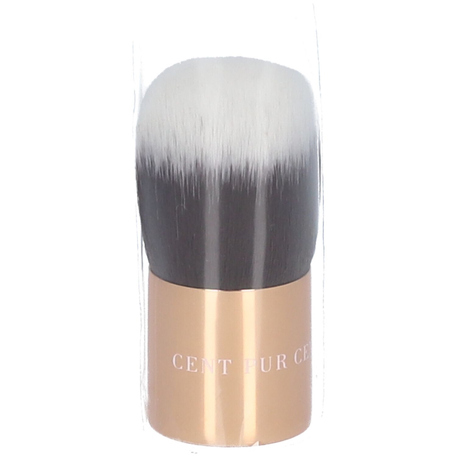 CENT PUR CENT Mini Brush Kabuki