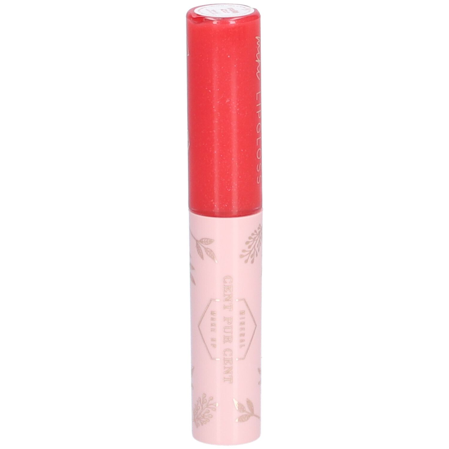 CENT PUR CENT Mini Gloss à lèvres - Crazy