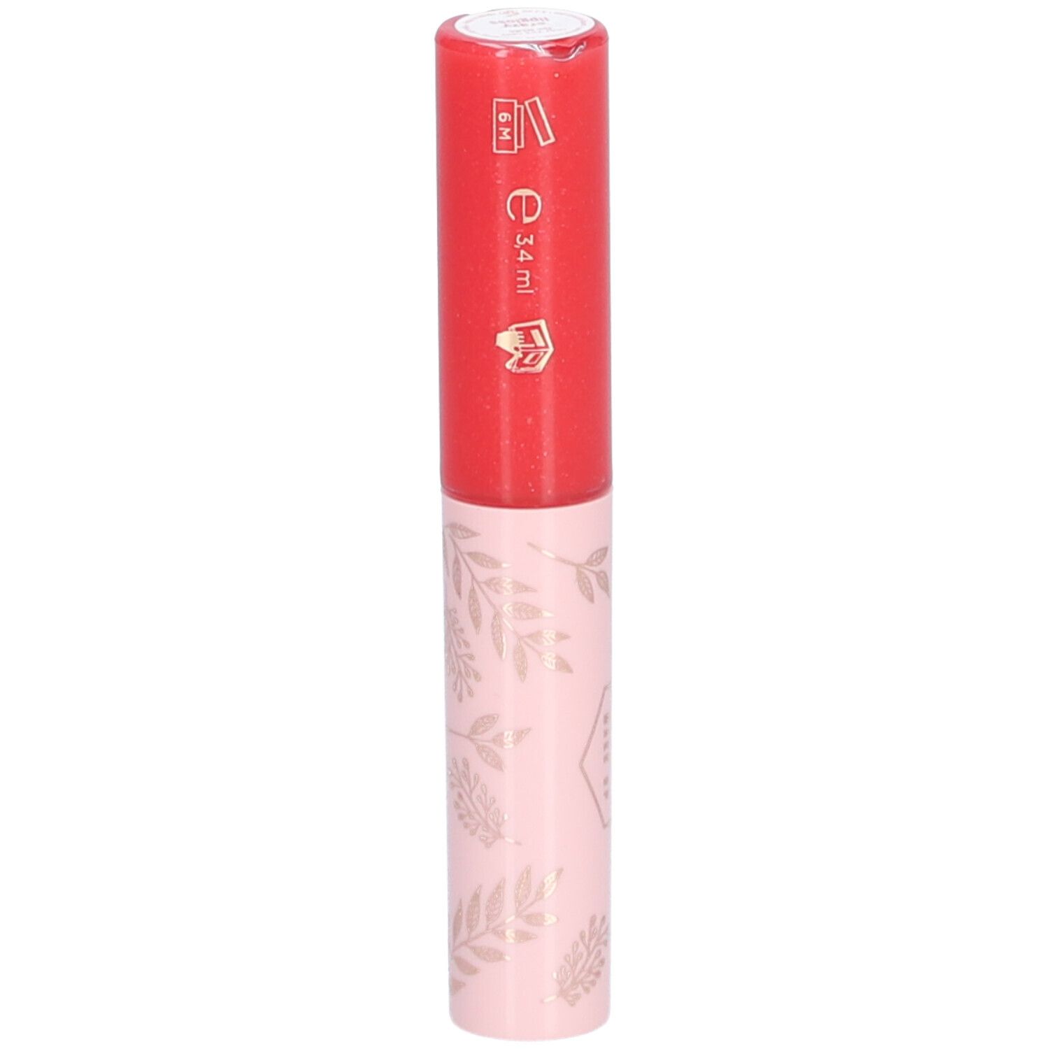 CENT PUR CENT Mini Gloss à lèvres - Crazy