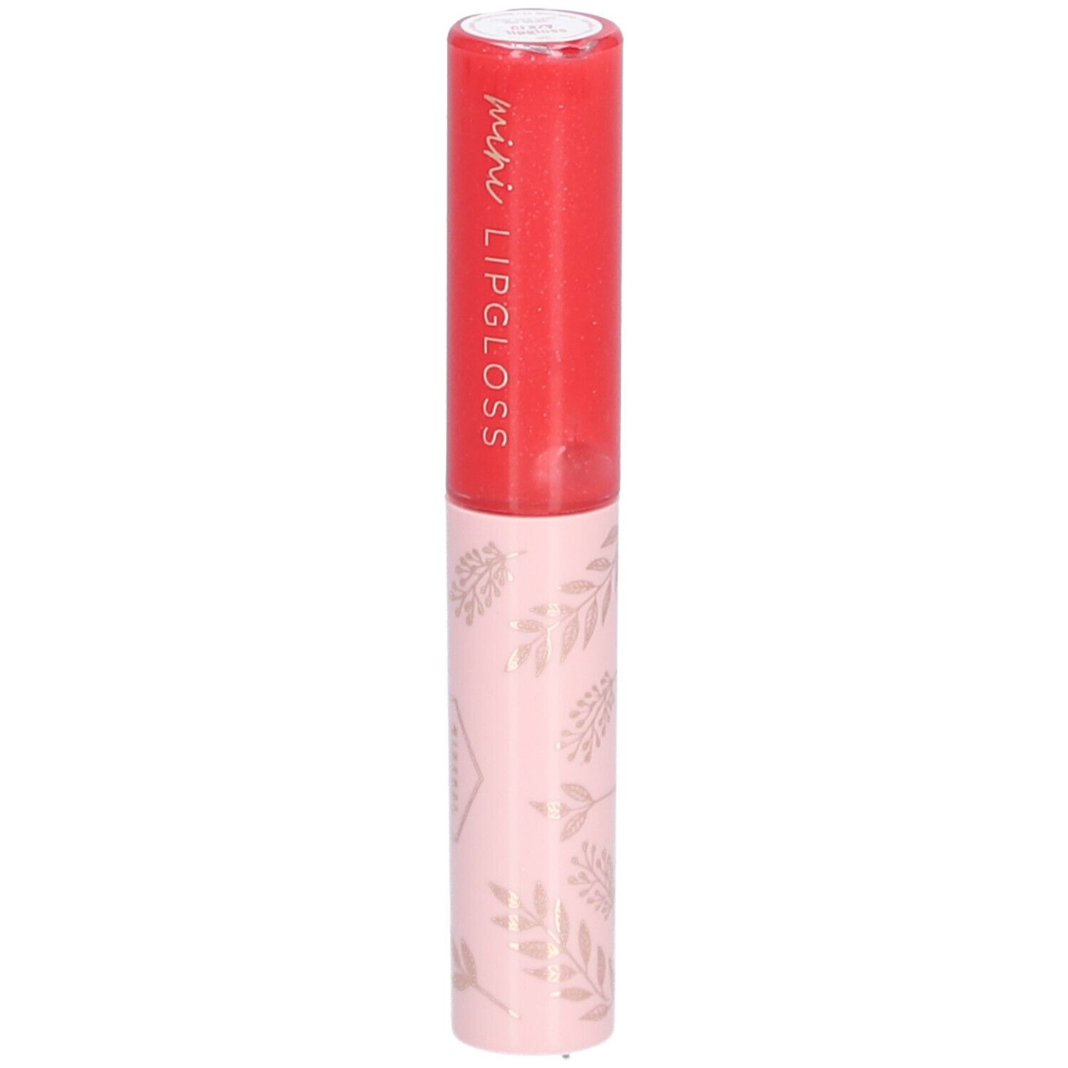 CENT PUR CENT Mini Gloss à lèvres - Crazy