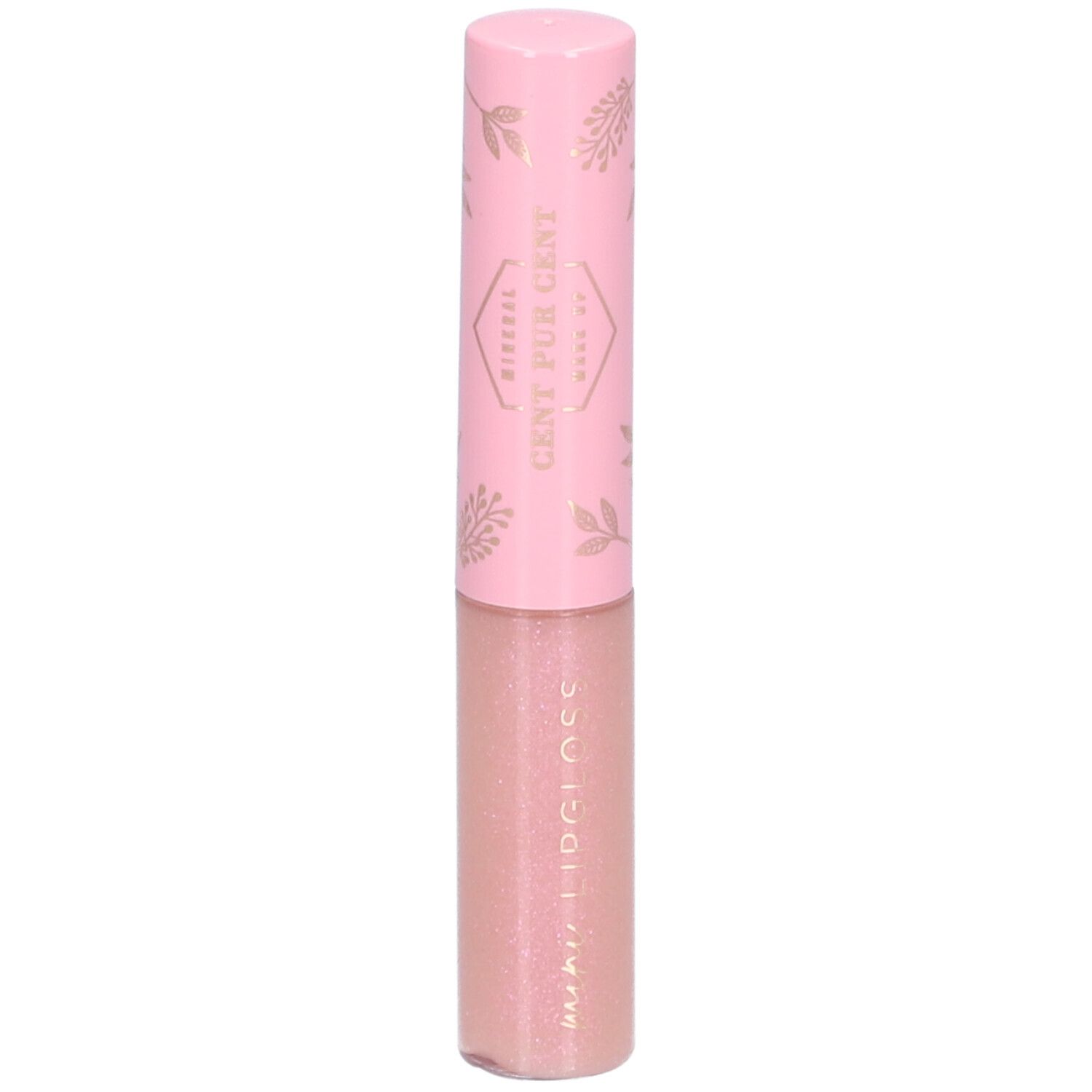 CENT PUR CENT CPC mini lipgloss Lucky