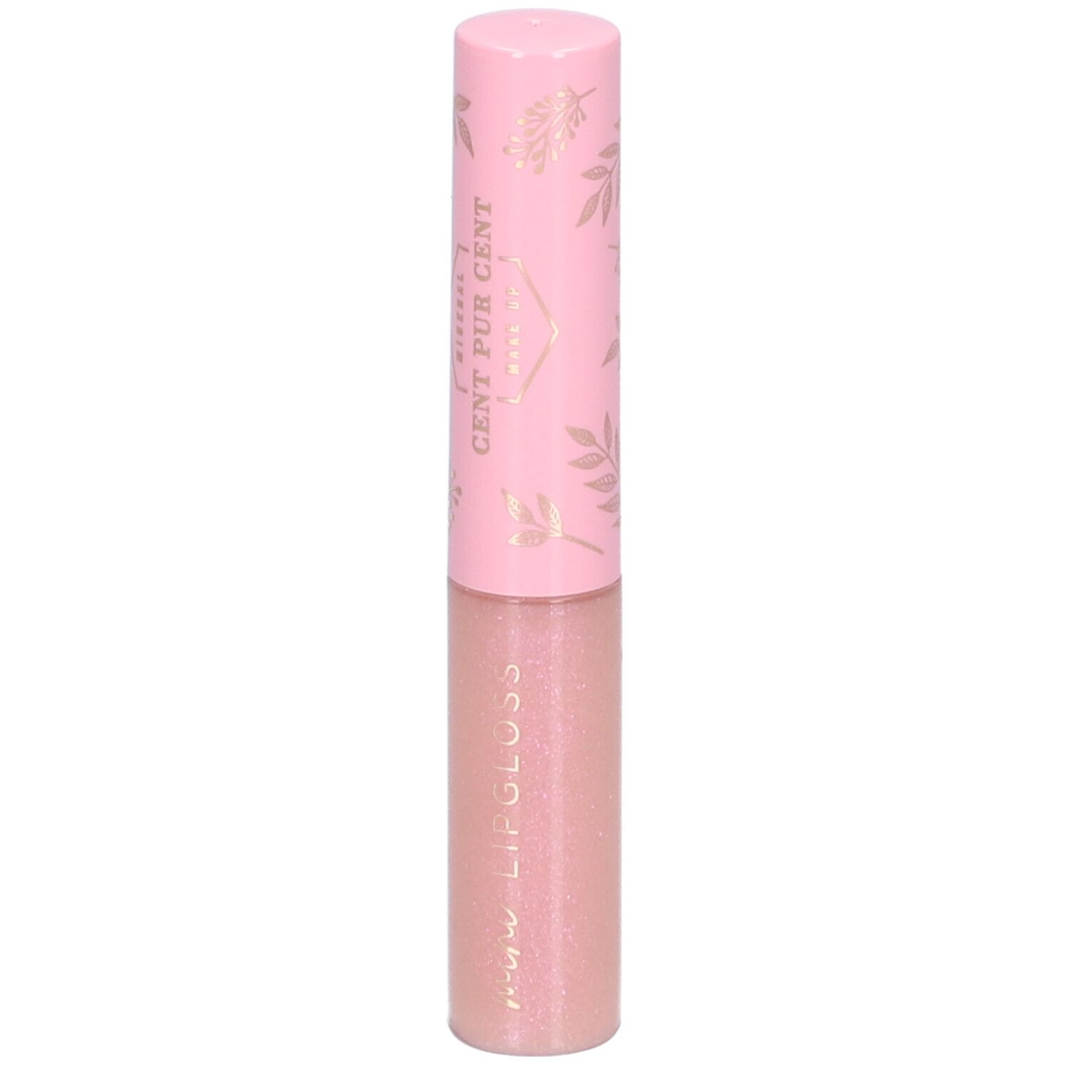 CENT PUR CENT CPC mini lipgloss Lucky