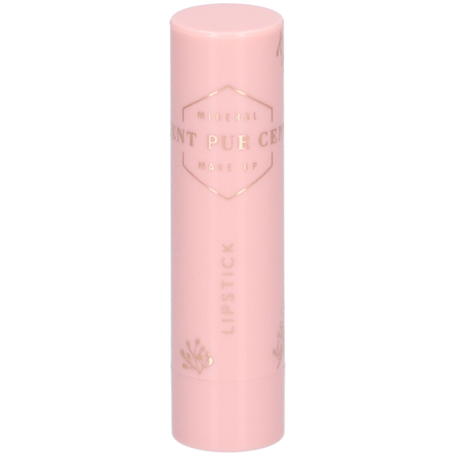 CENT PUR CENT Mini Lipstick 'Pomme d'Amour'