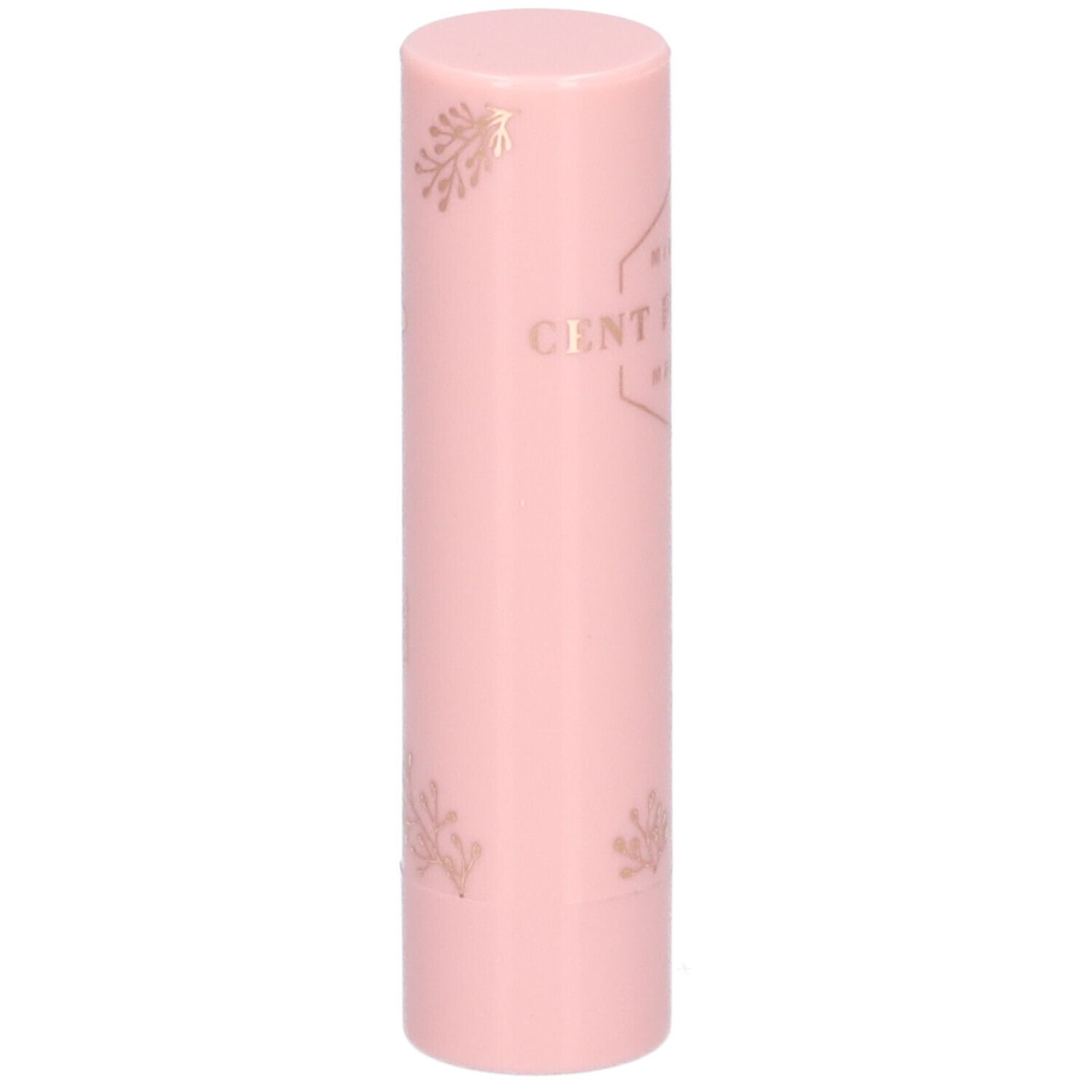 CENT PUR CENT Mini Lipstick 'Pomme d'Amour'